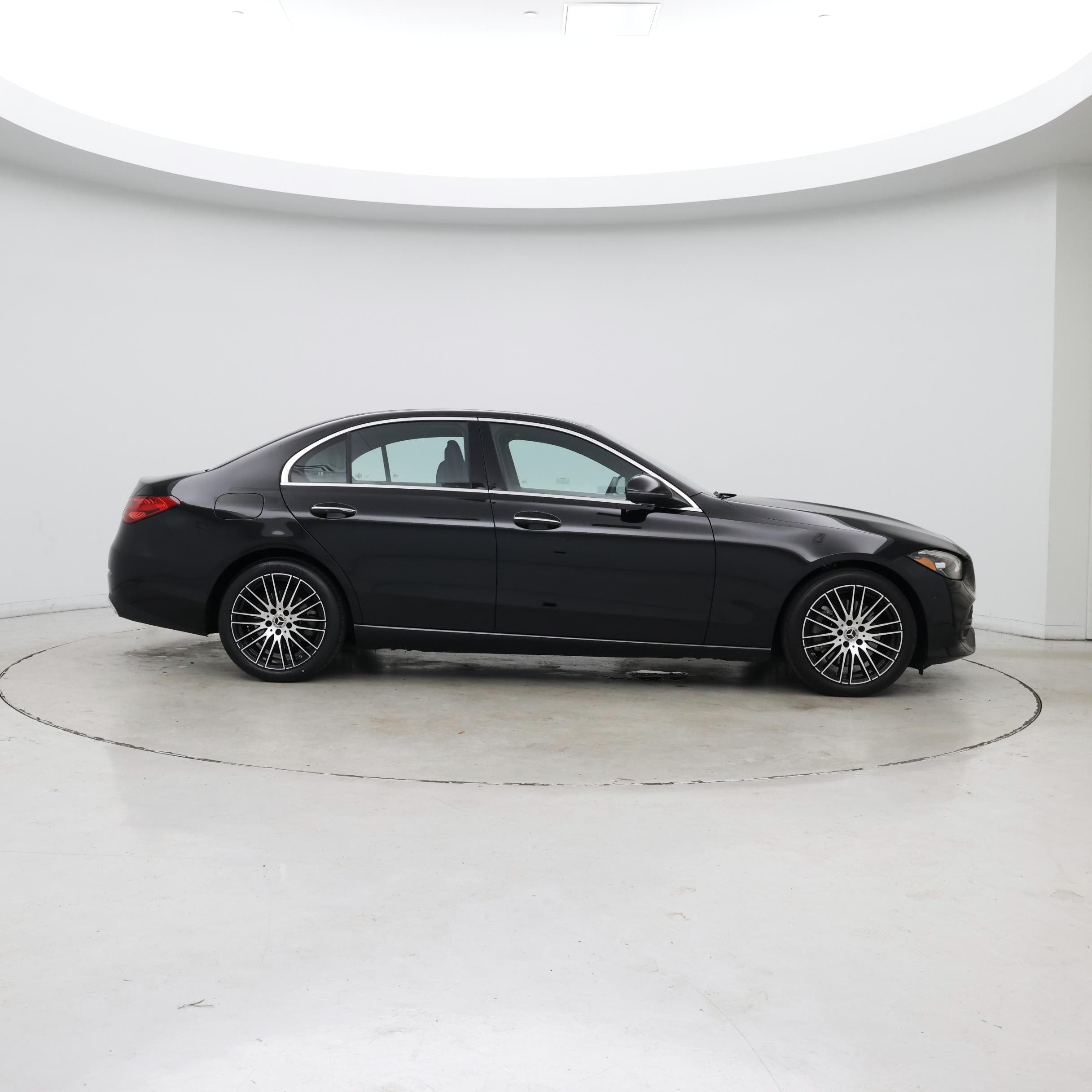 Thumbnail: 2025 Mercedes-Benz C-Class - 7