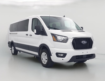 2024 Ford Transit 350 XLT