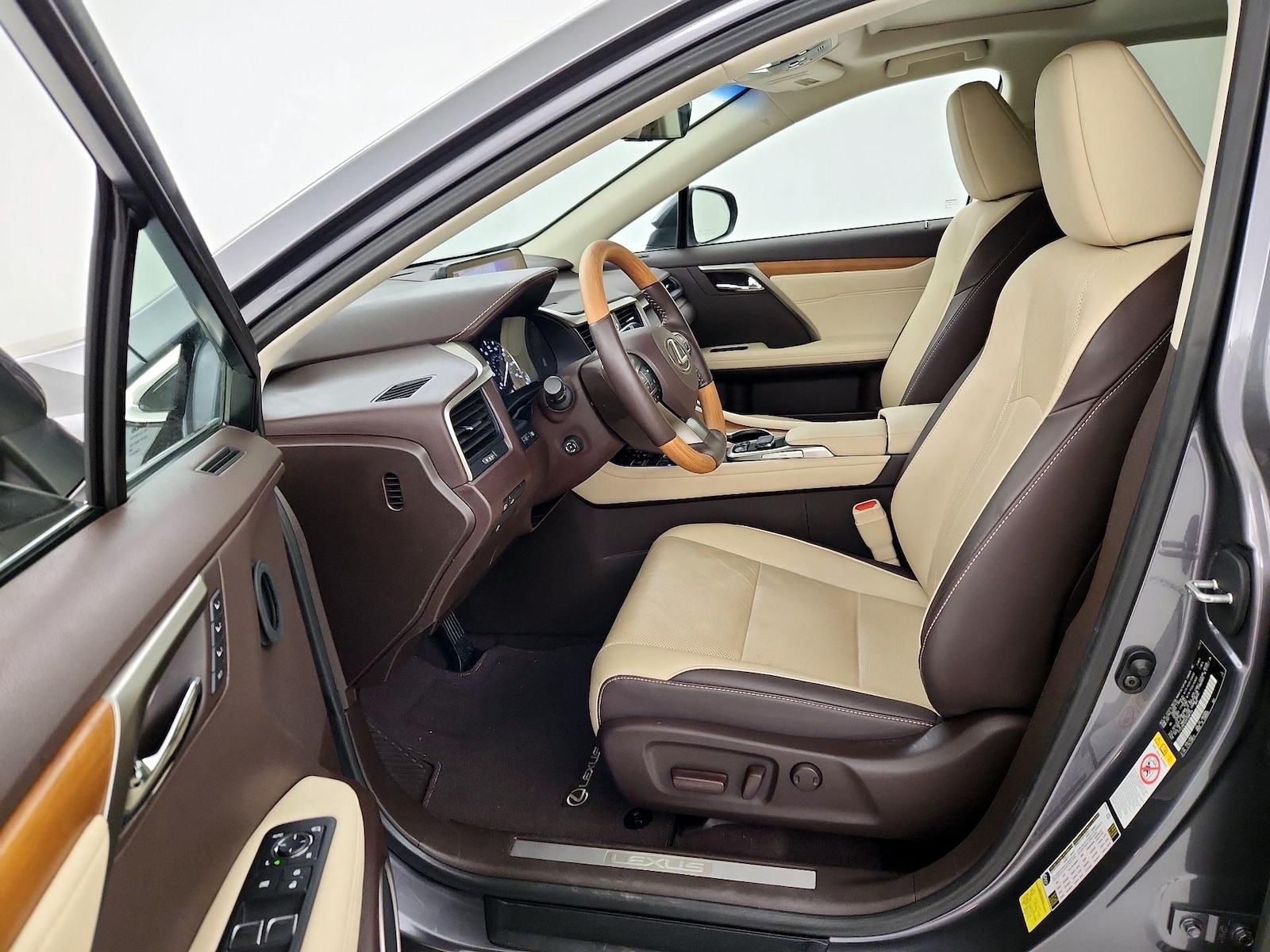 2017 Lexus RX 350 - Photo 12