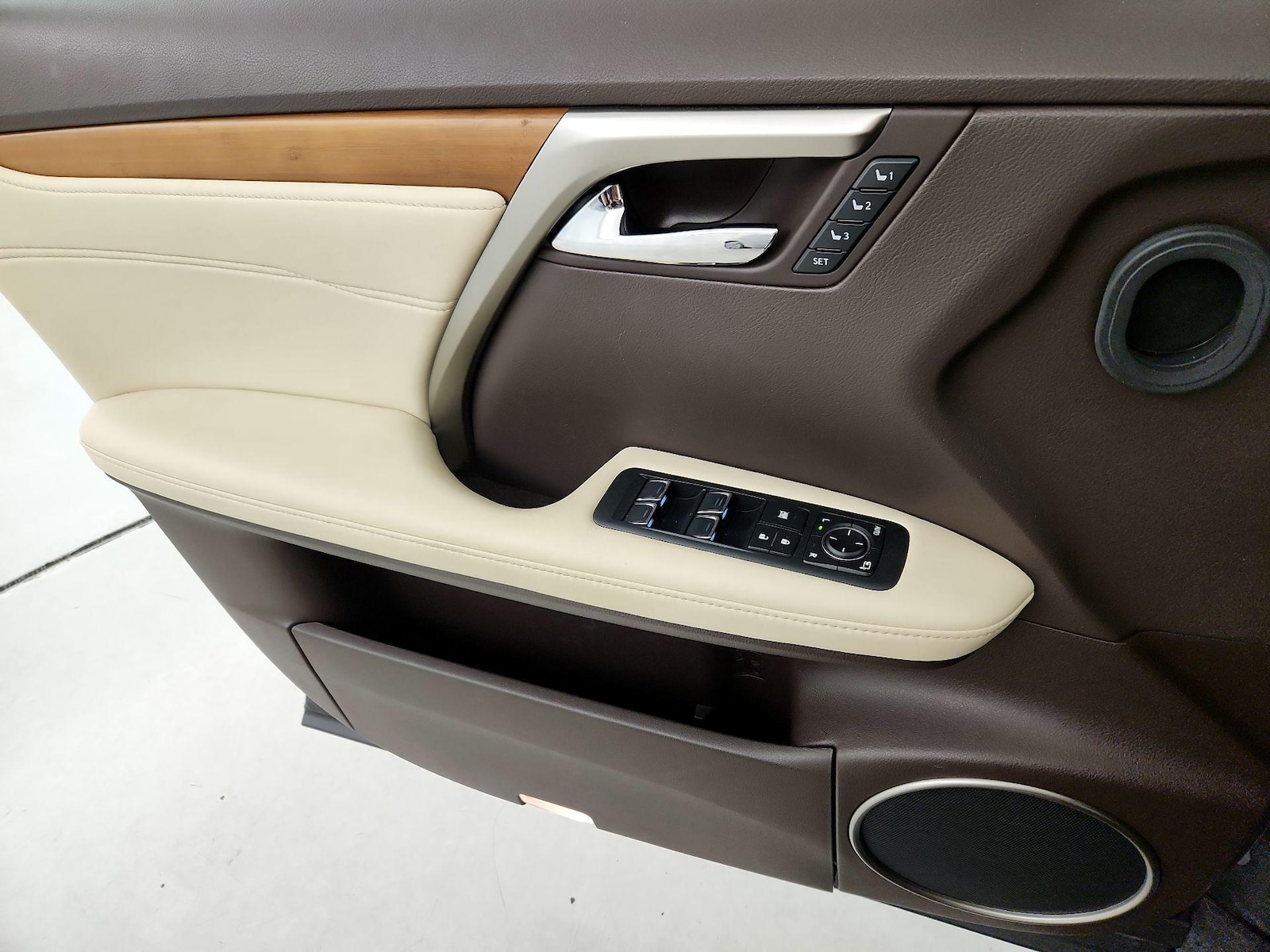 2017 Lexus RX 350 - Photo 13