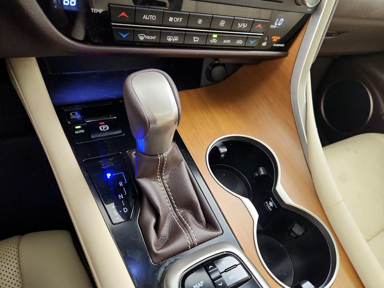 2017 Lexus RX 350 - Photo 19