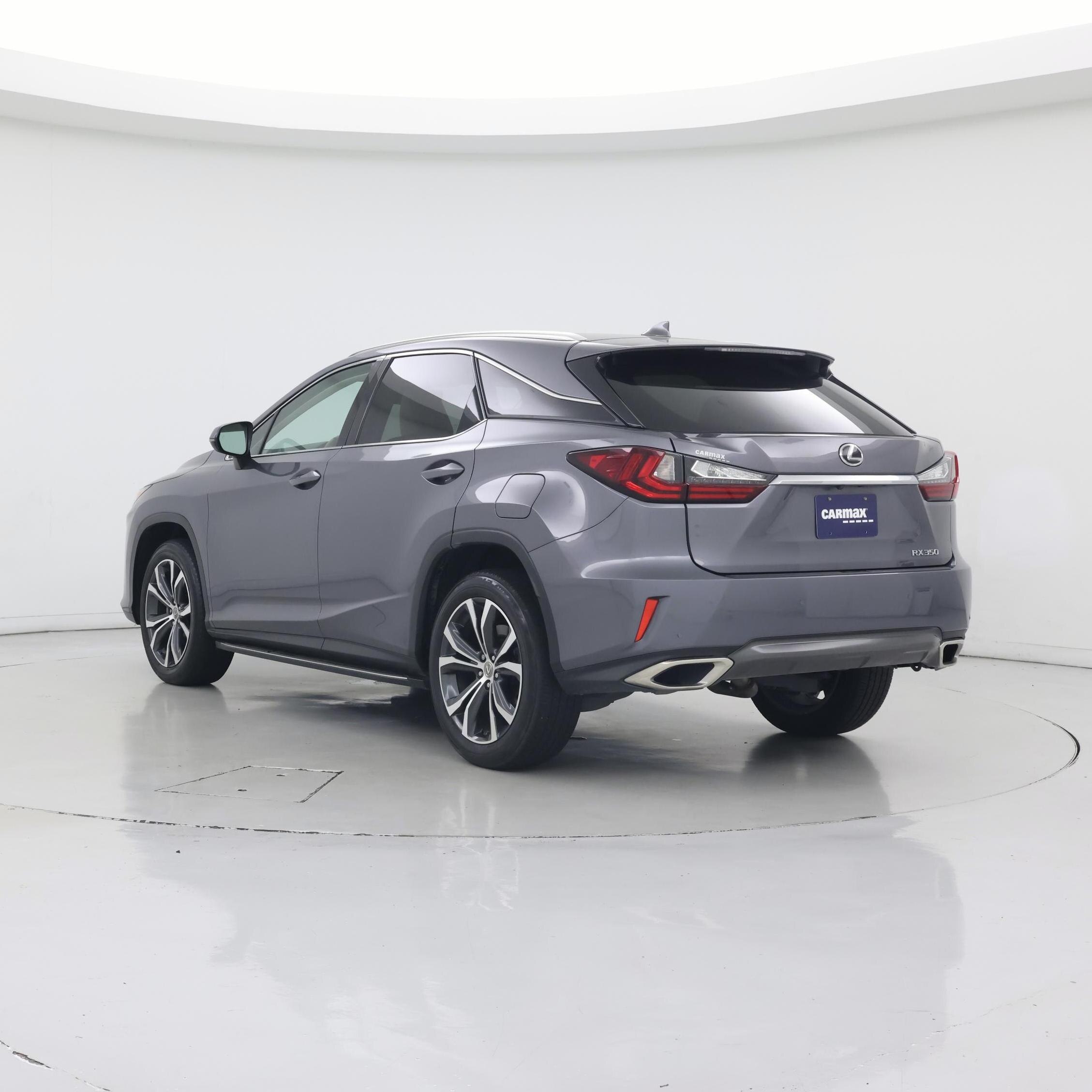 Thumbnail: 2017 Lexus RX - 2