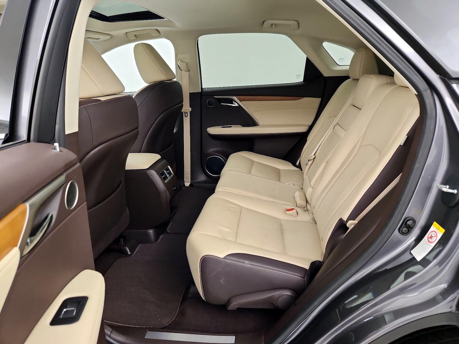 2017 Lexus RX 350 - Photo 22