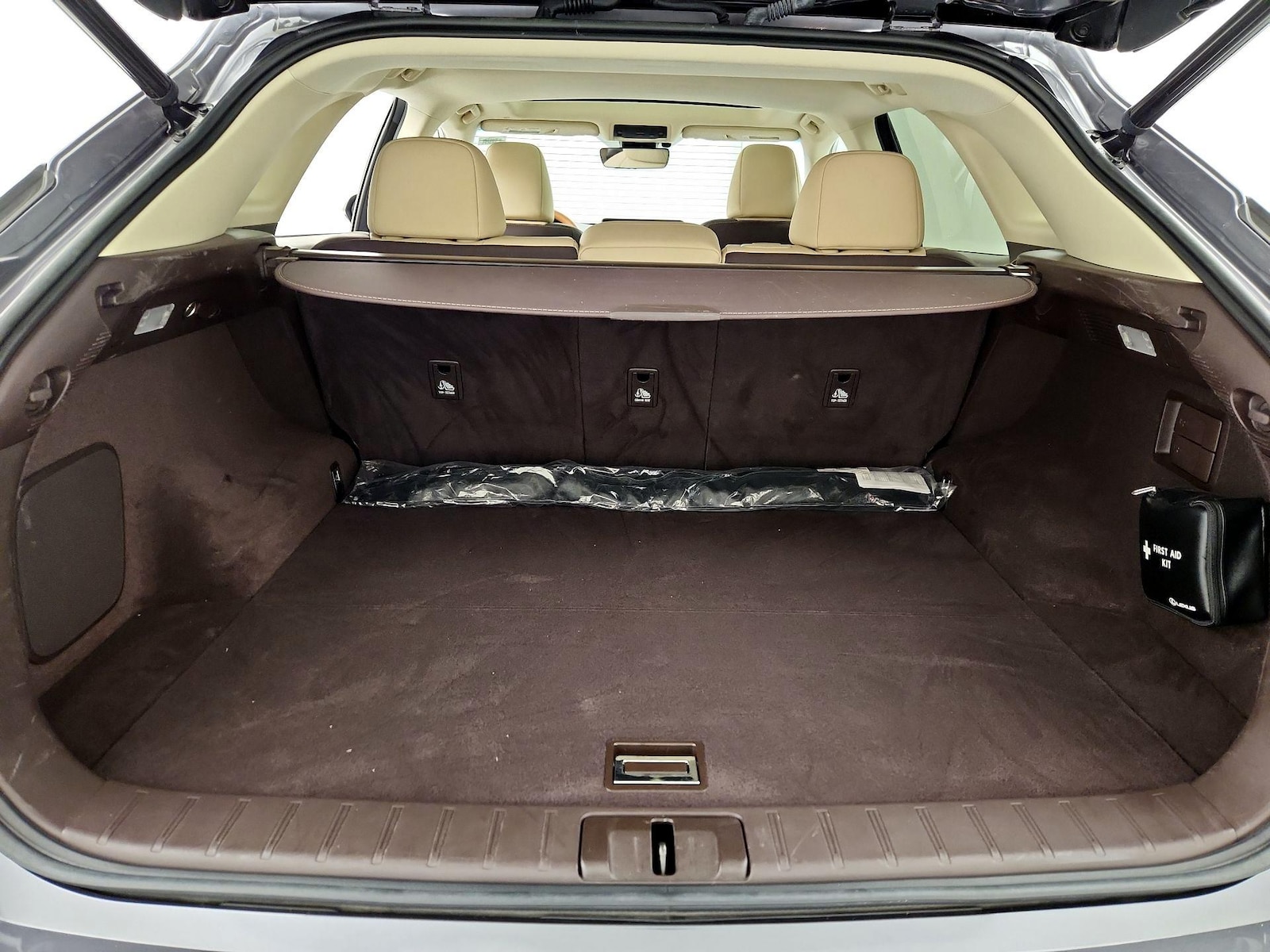 2017 Lexus RX 350 - Photo 23