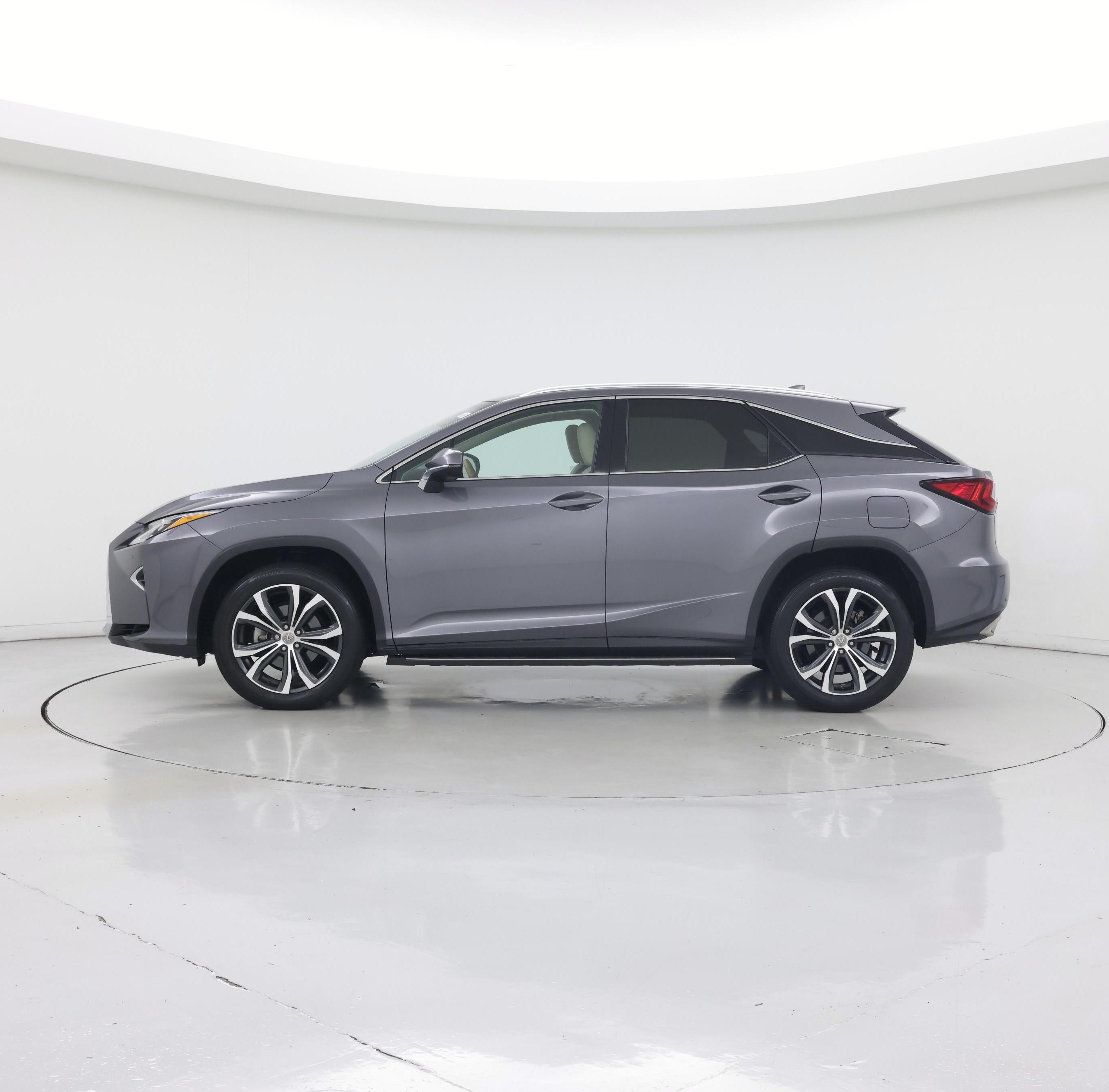 Thumbnail: 2017 Lexus RX - 3