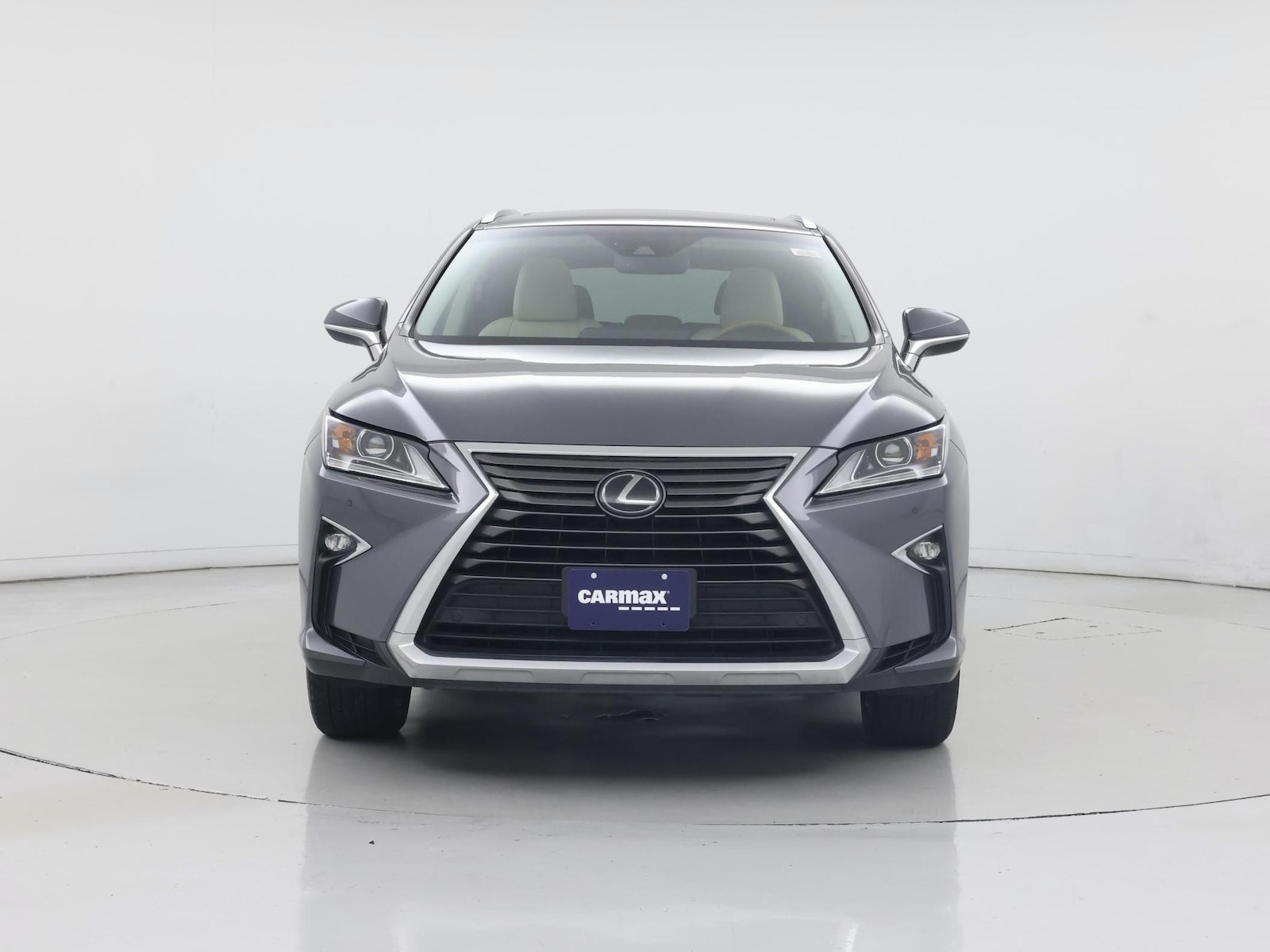 2017 Lexus RX 350 - Photo 6