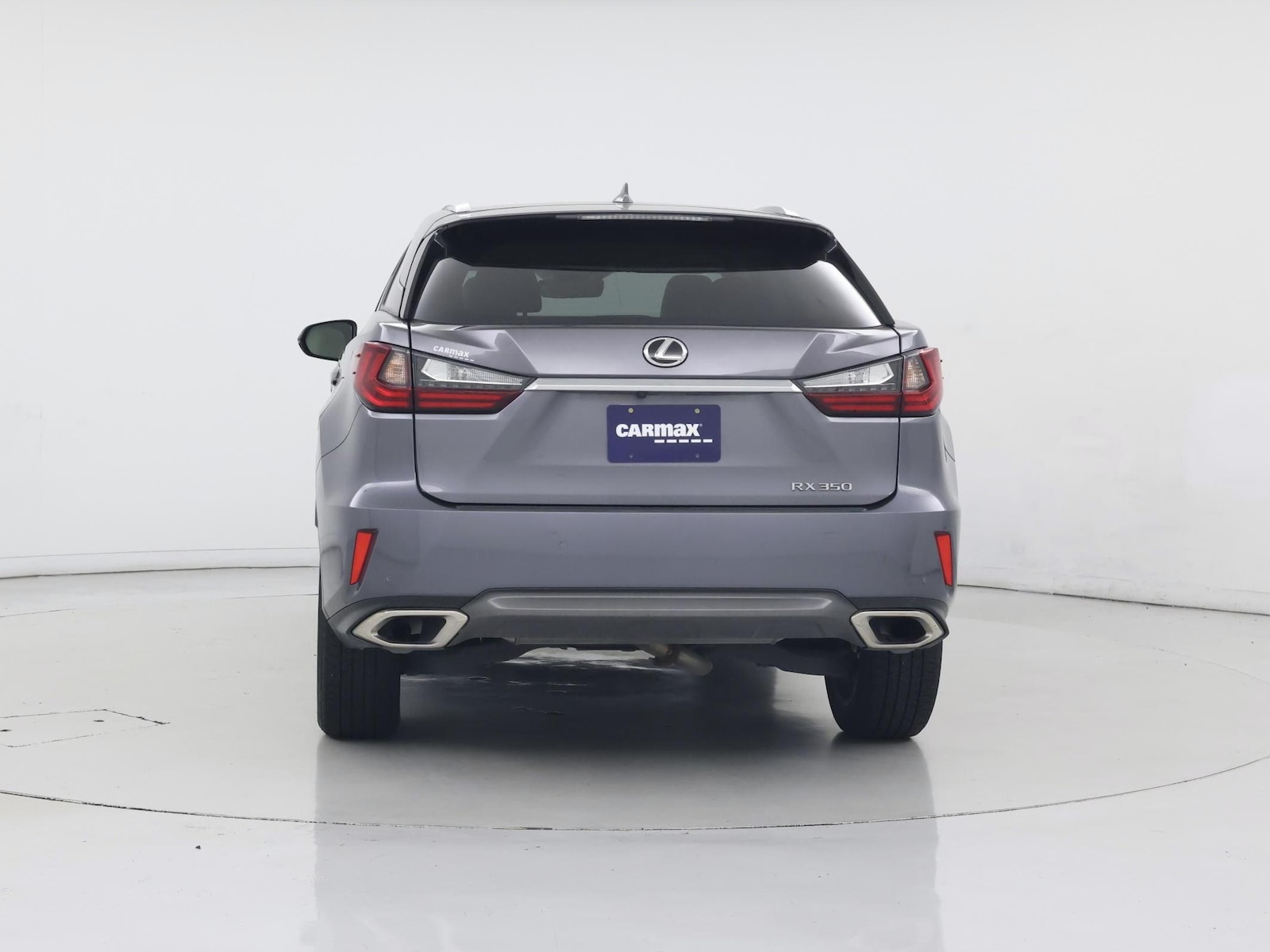 2017 Lexus RX 350 - Photo 7
