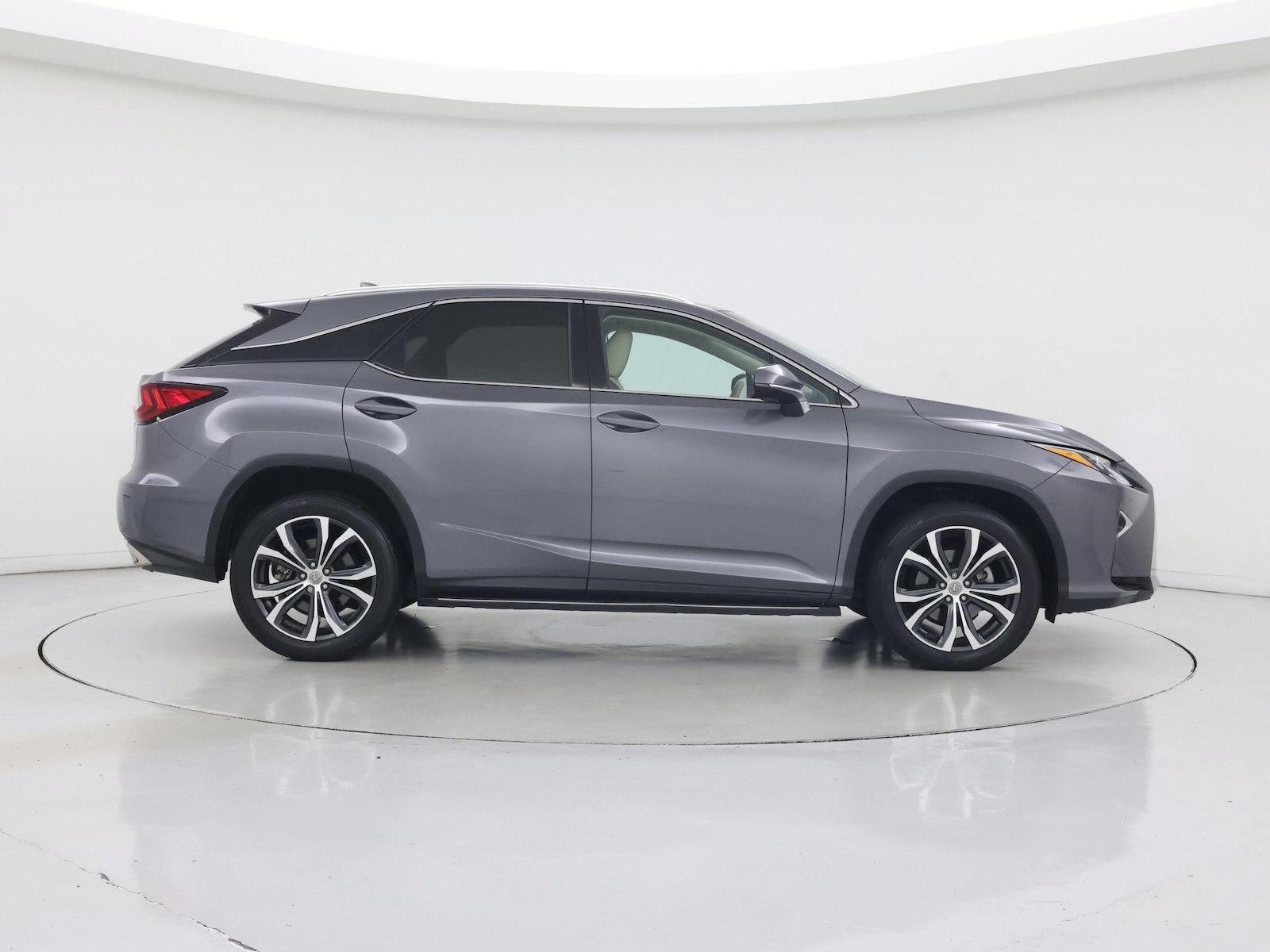 2017 Lexus RX 350 - Photo 8