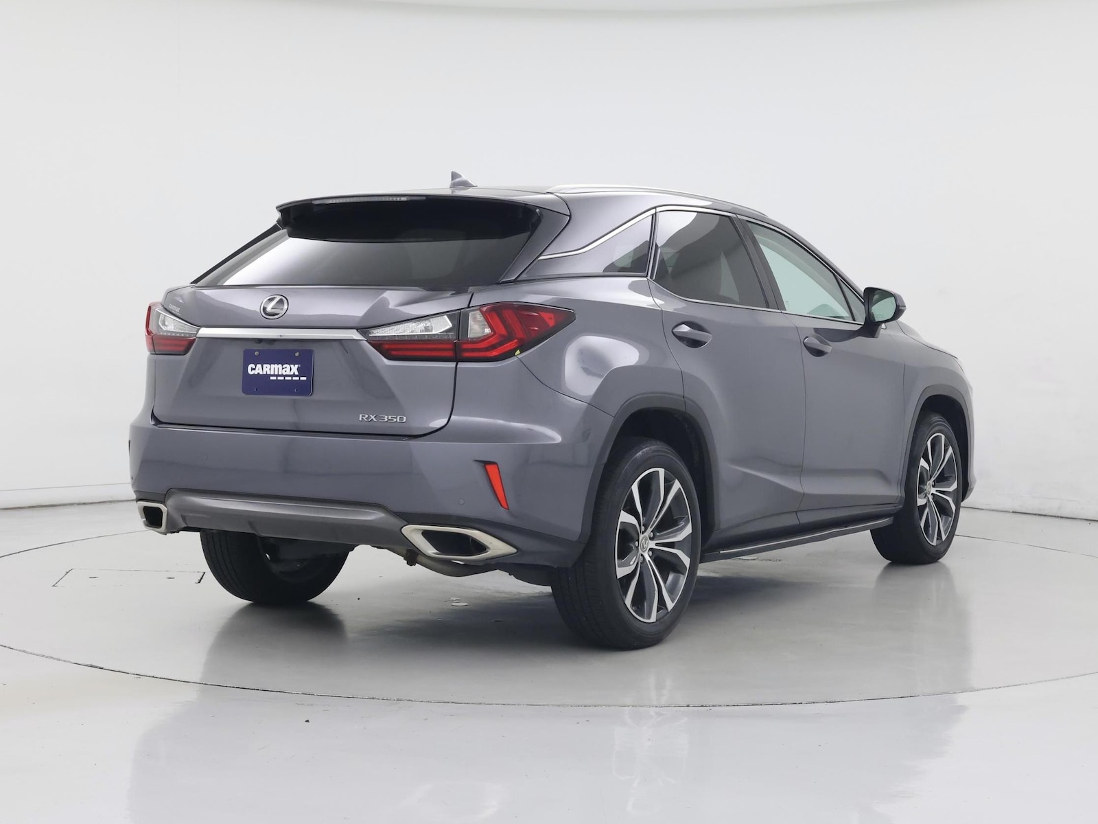 2017 Lexus RX 350 - Photo 9