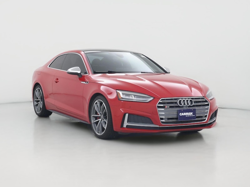 2018 Audi S5 Prestige -
                  Houston, TX