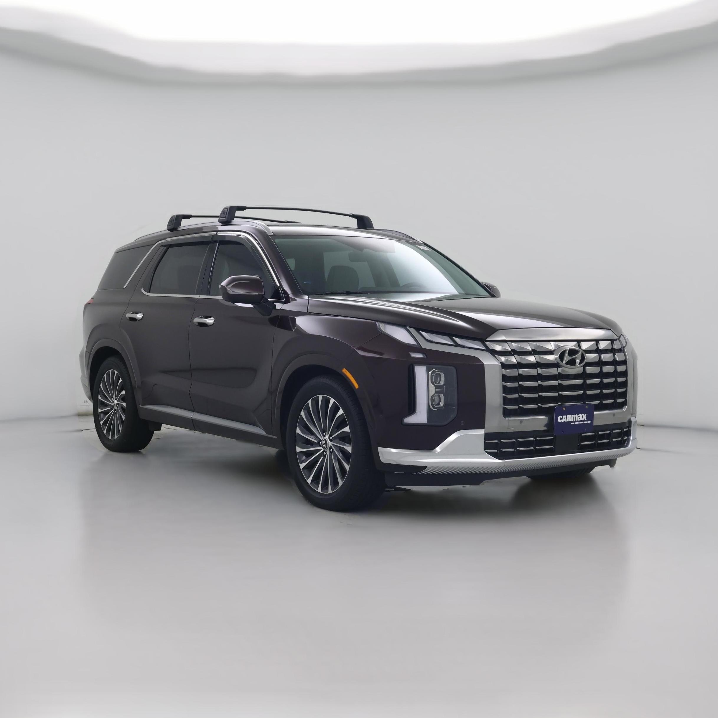Thumbnail: 2023 Hyundai Palisade - 1