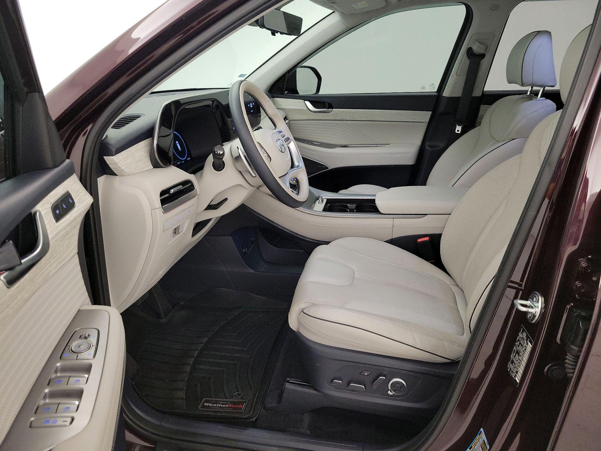 Thumbnail: 2023 Hyundai Palisade - 11