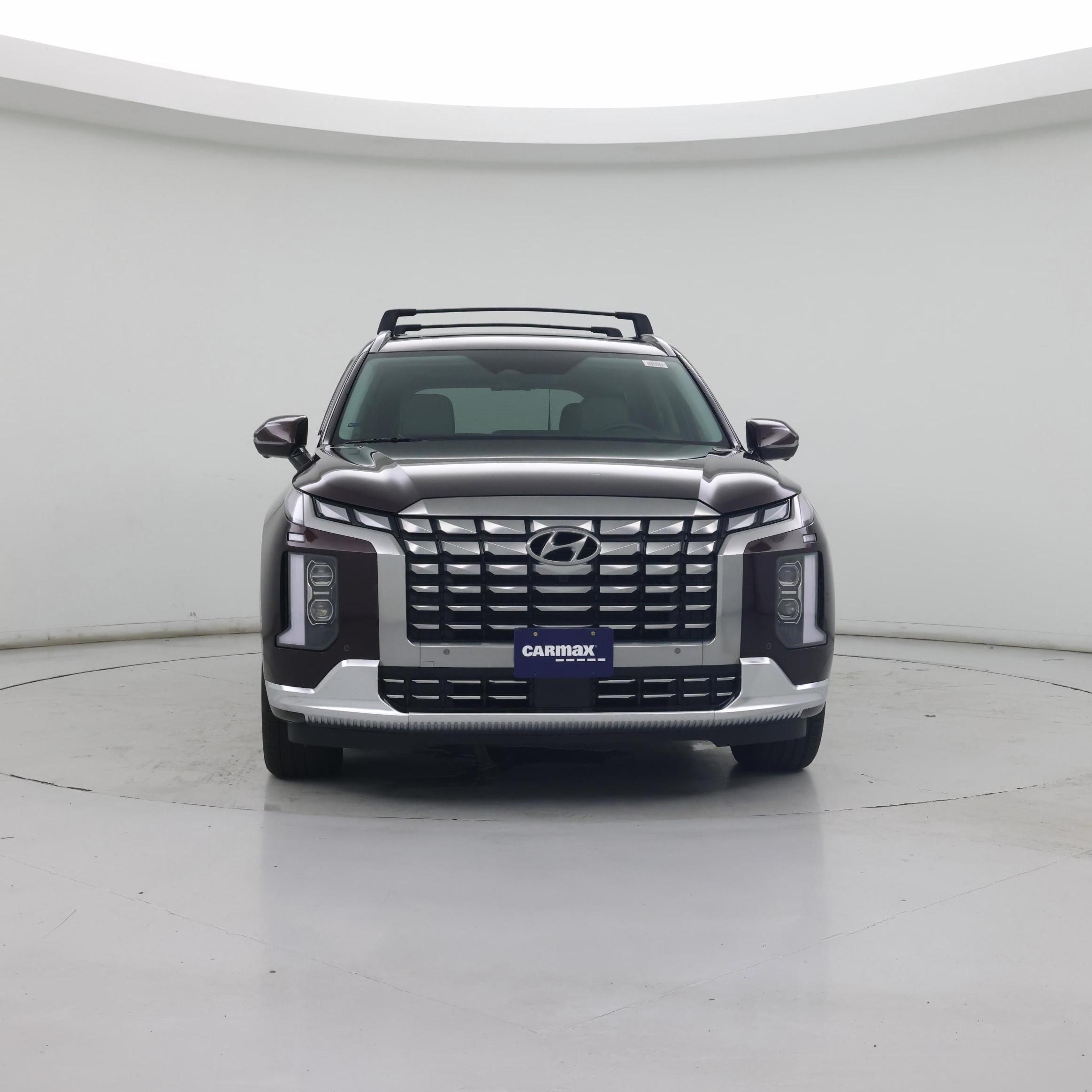 Thumbnail: 2023 Hyundai Palisade - 5