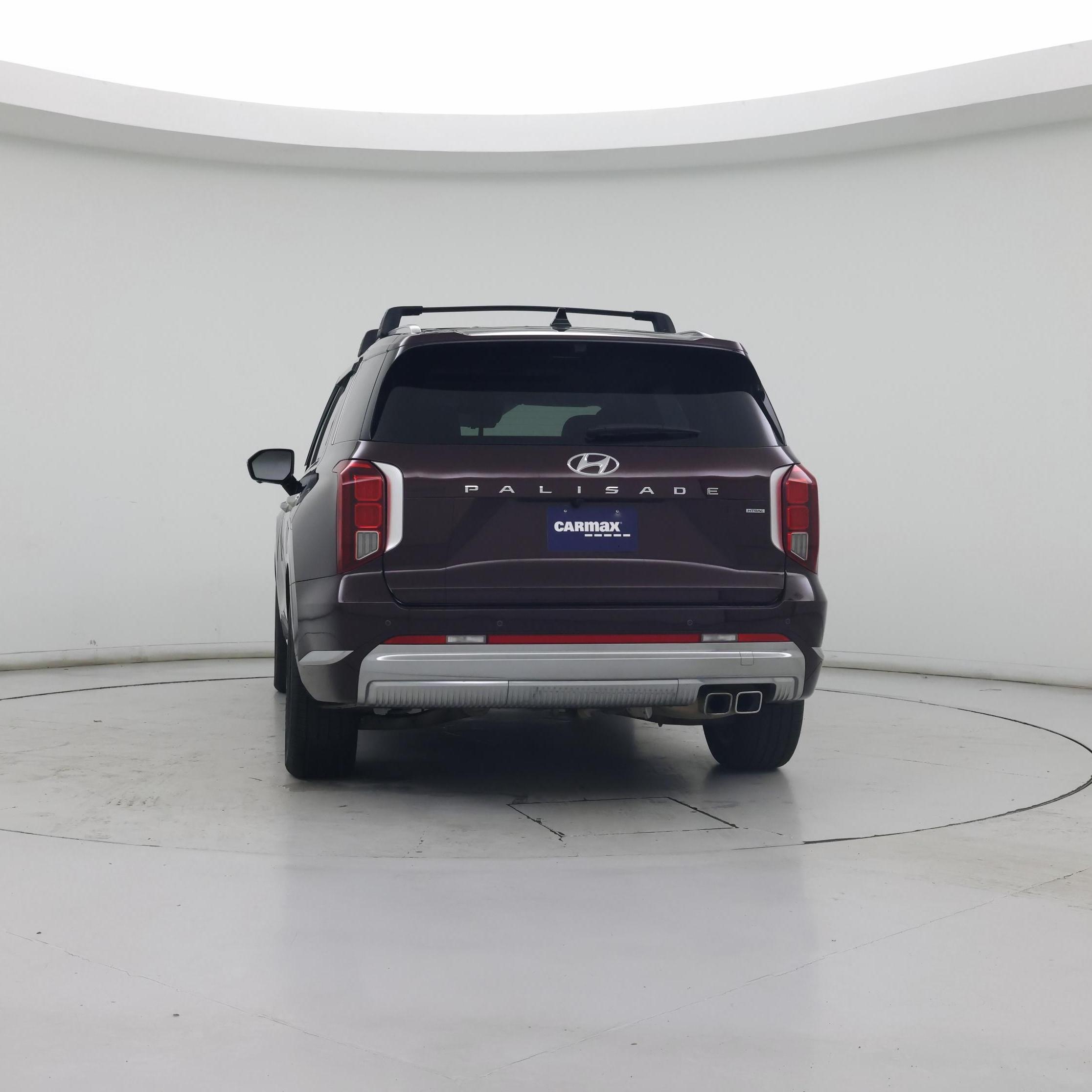 Thumbnail: 2023 Hyundai Palisade - 6