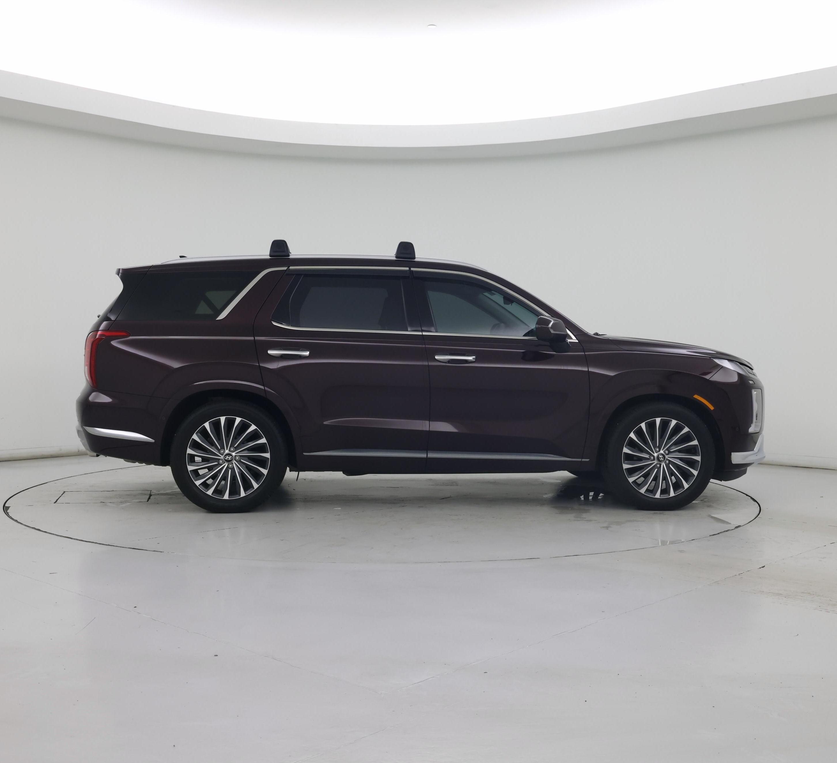Thumbnail: 2023 Hyundai Palisade - 7