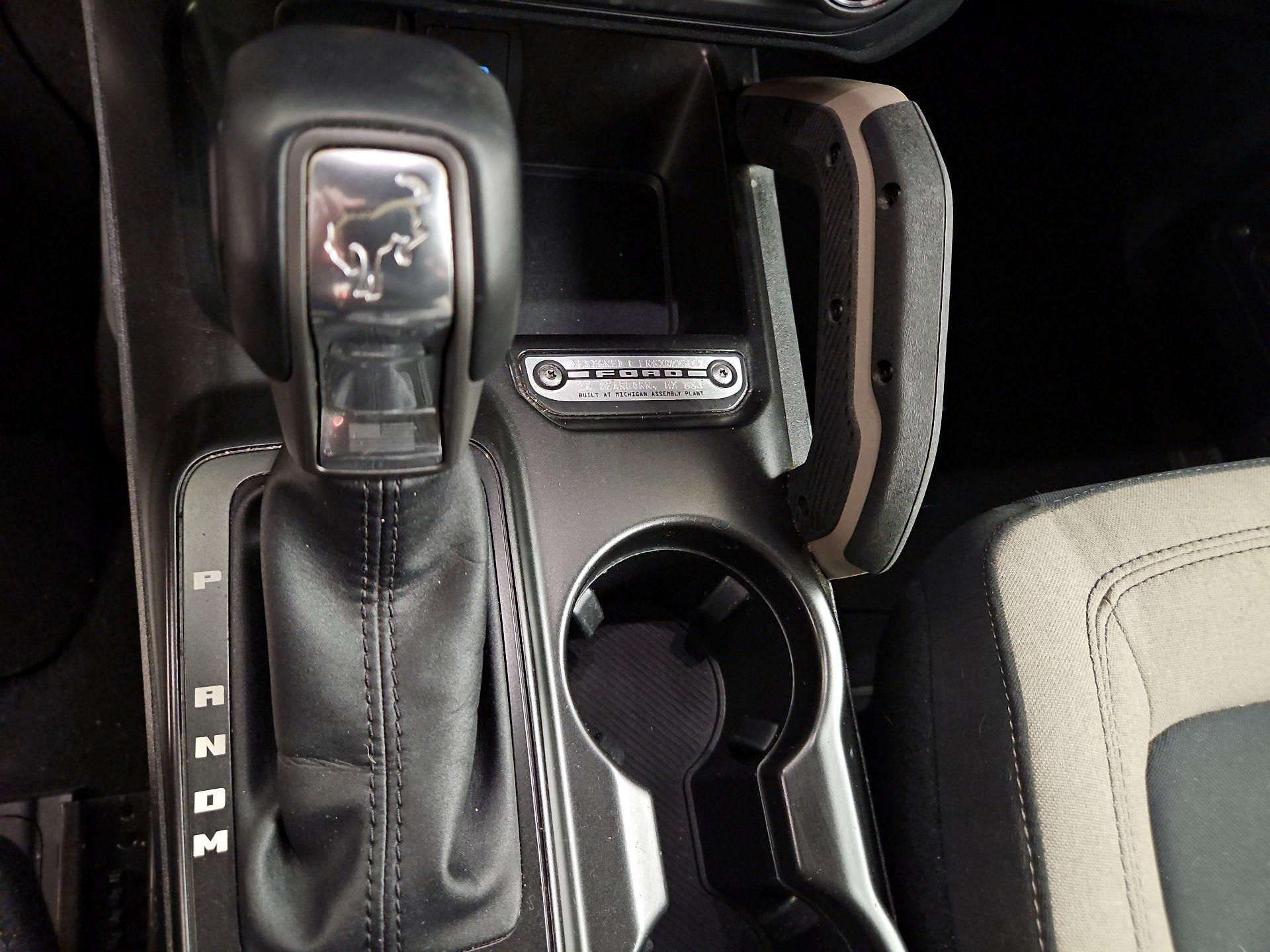 Thumbnail: 2022 Ford Bronco - 17