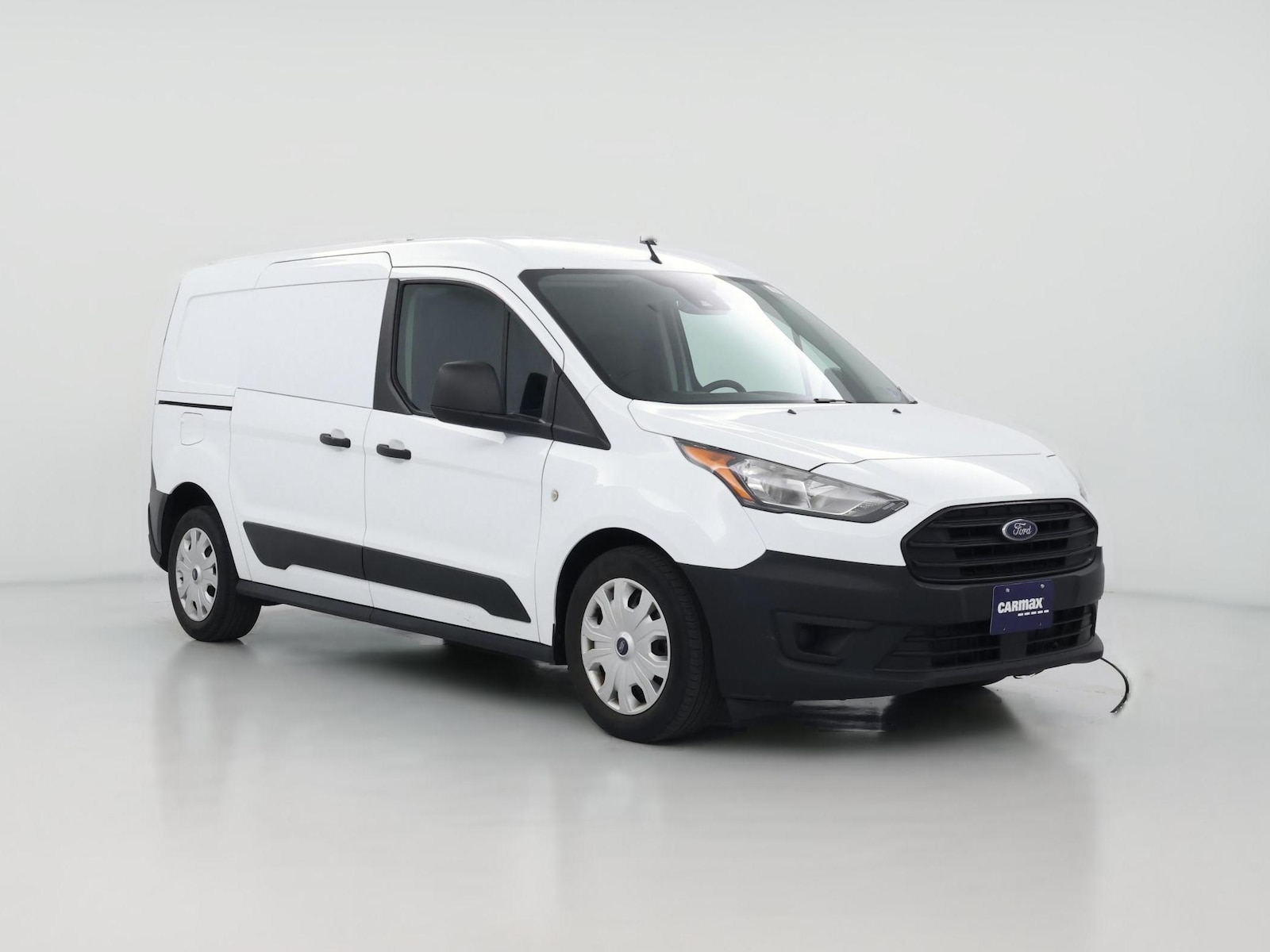 2021 Ford Transit Connect XL