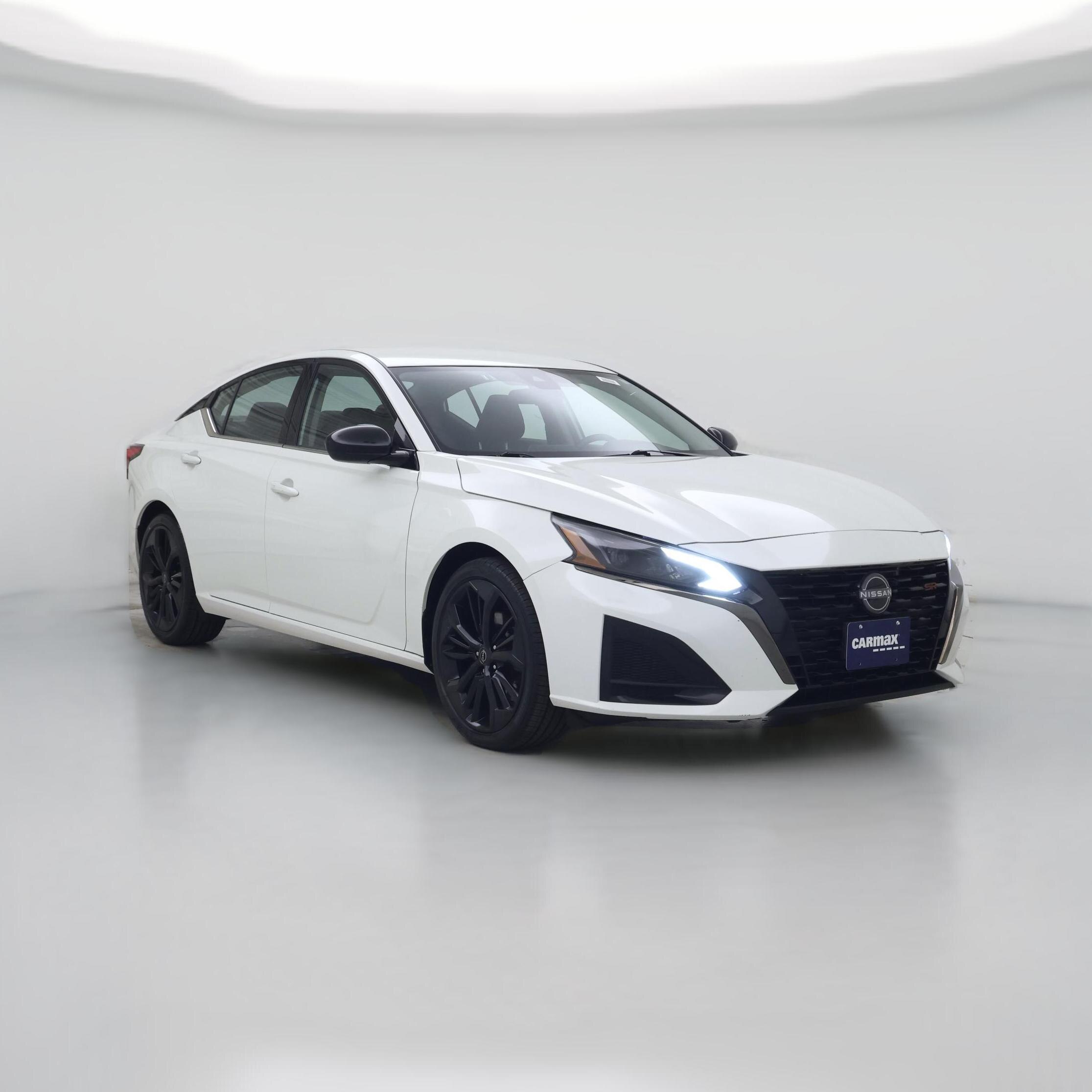 Thumbnail: 2023 Nissan Altima - 1
