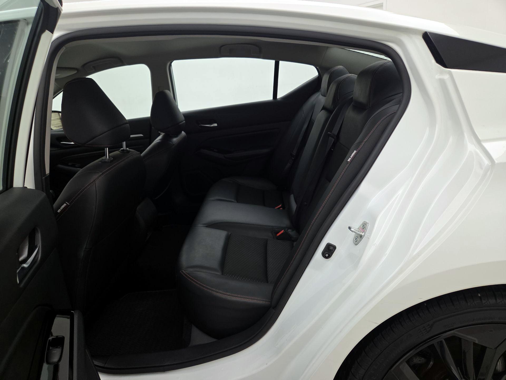 Thumbnail: 2023 Nissan Altima - 19