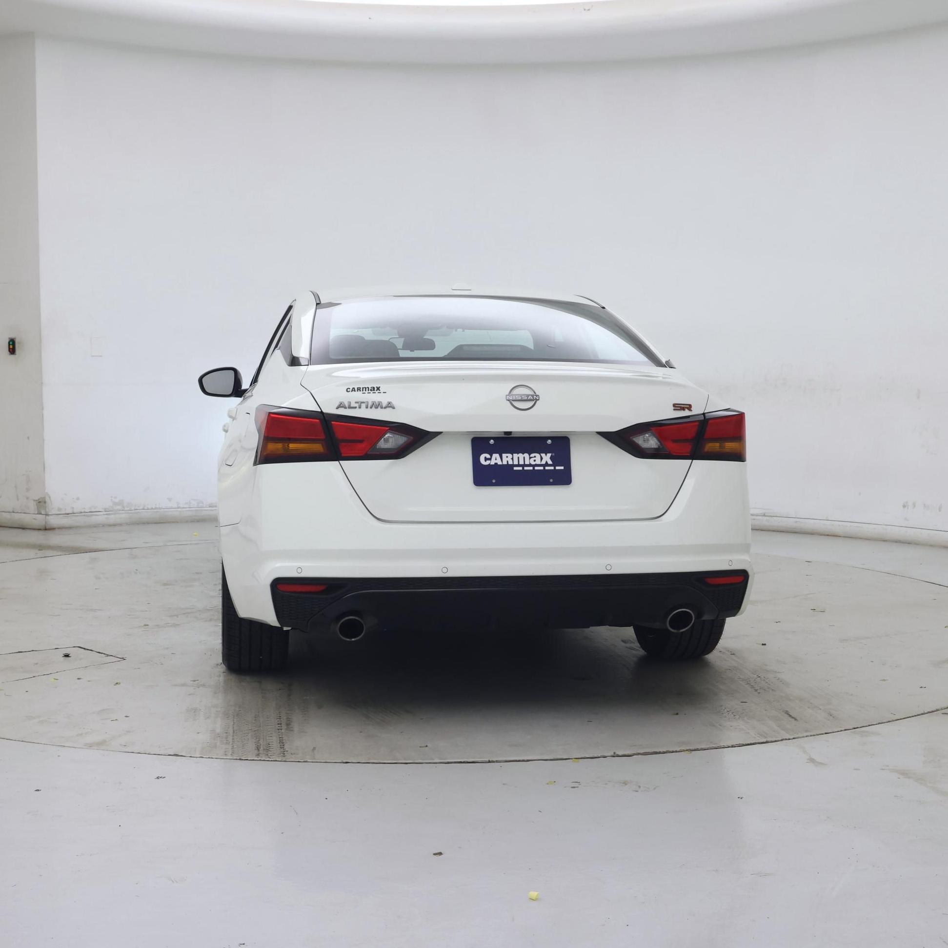 Thumbnail: 2023 Nissan Altima - 6