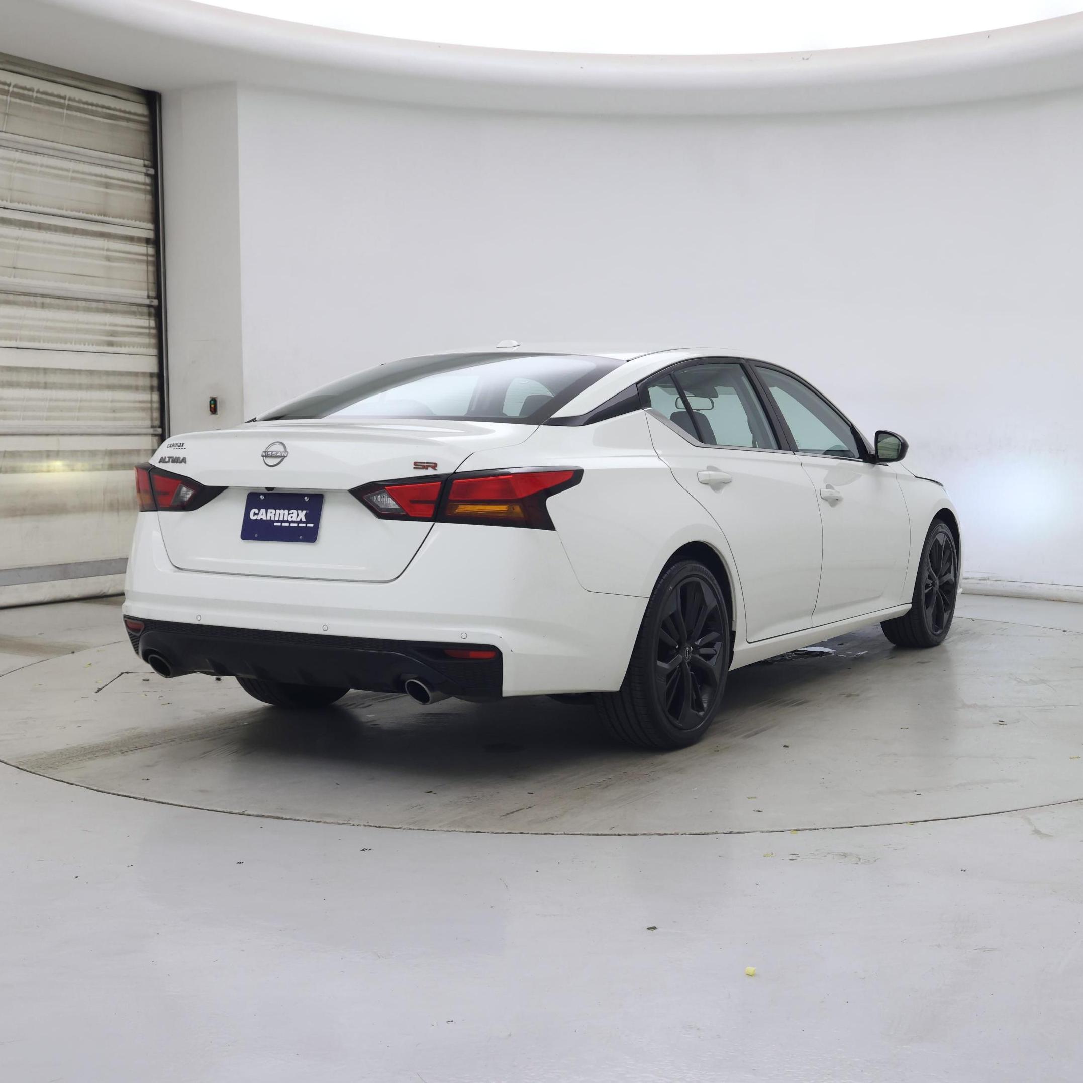 Thumbnail: 2023 Nissan Altima - 8
