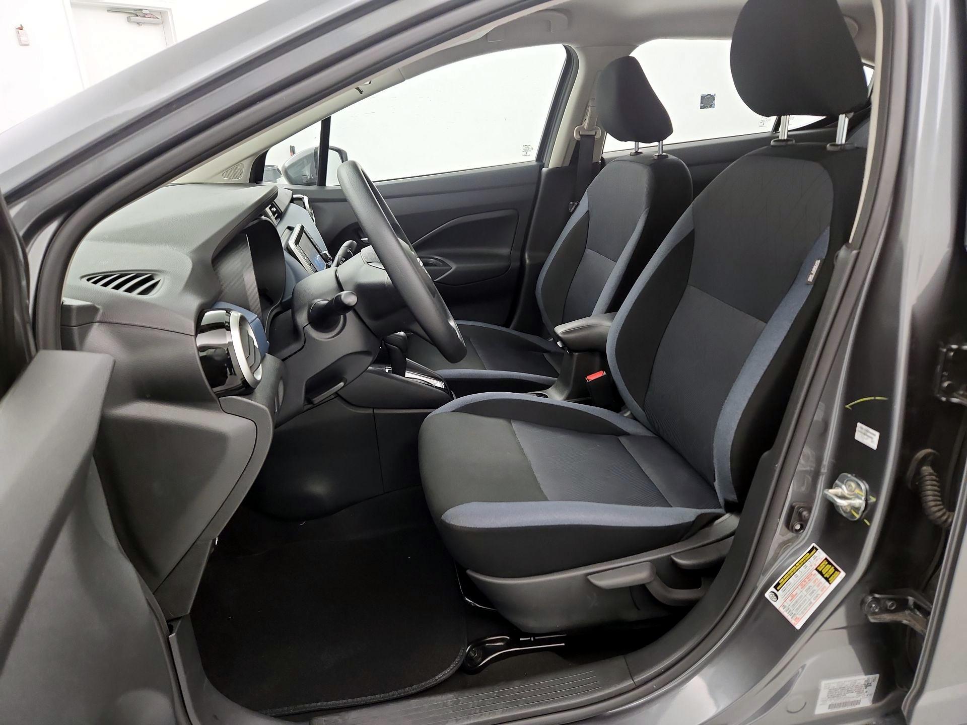 Thumbnail: 2025 Nissan Versa - 11