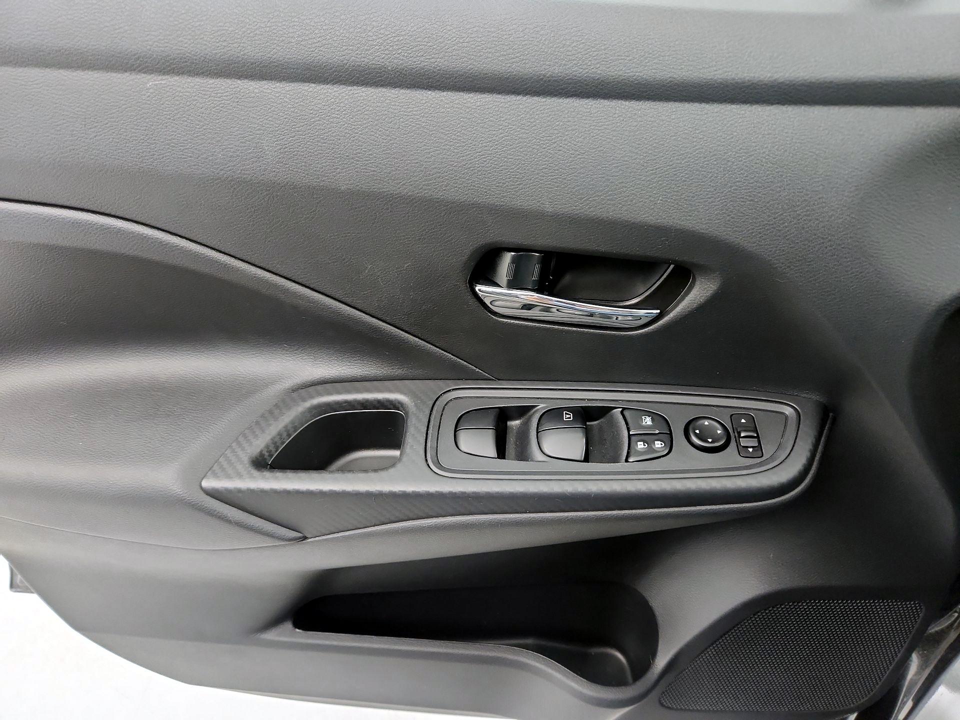 Thumbnail: 2025 Nissan Versa - 12