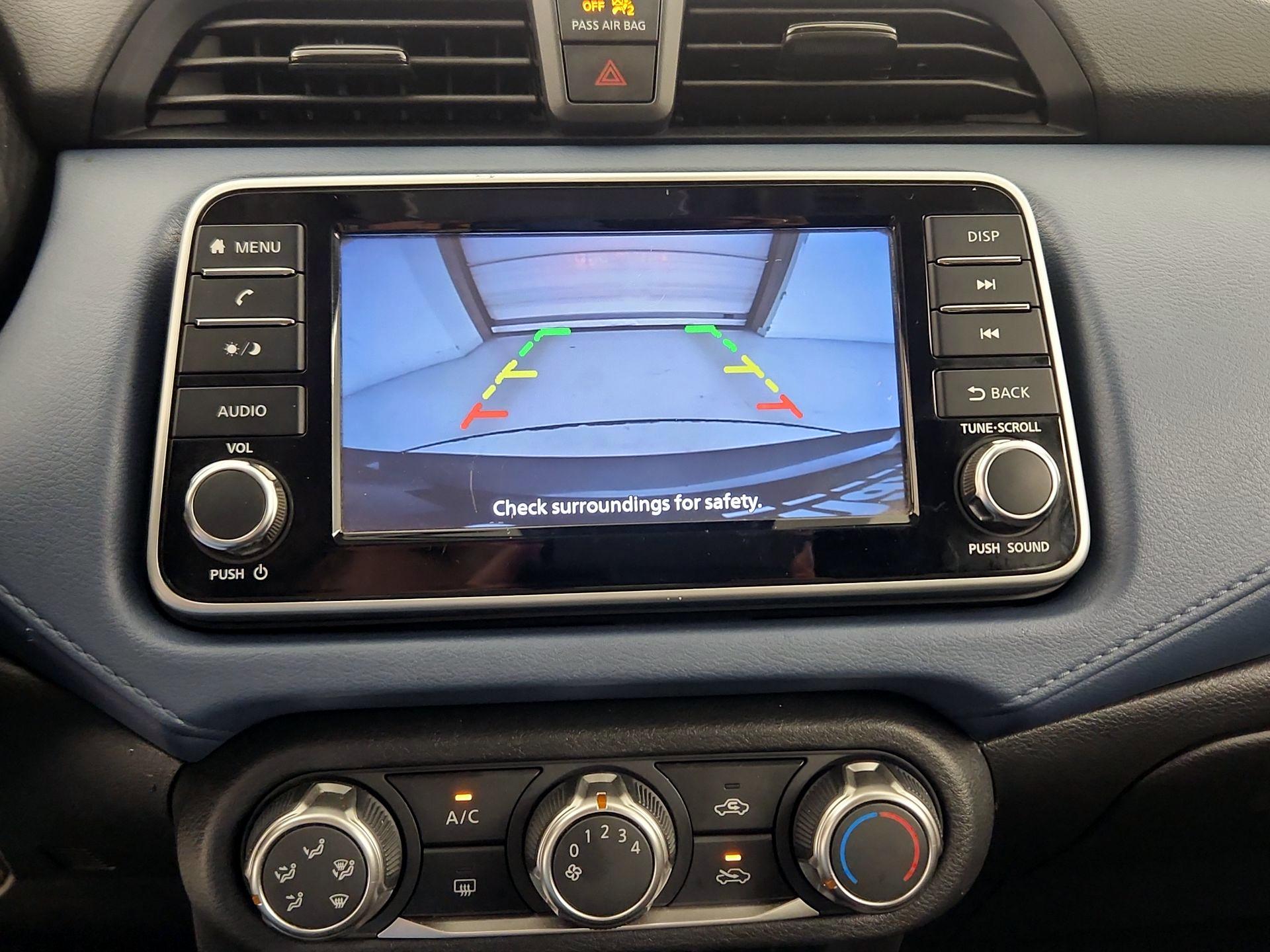 Thumbnail: 2025 Nissan Versa - 13