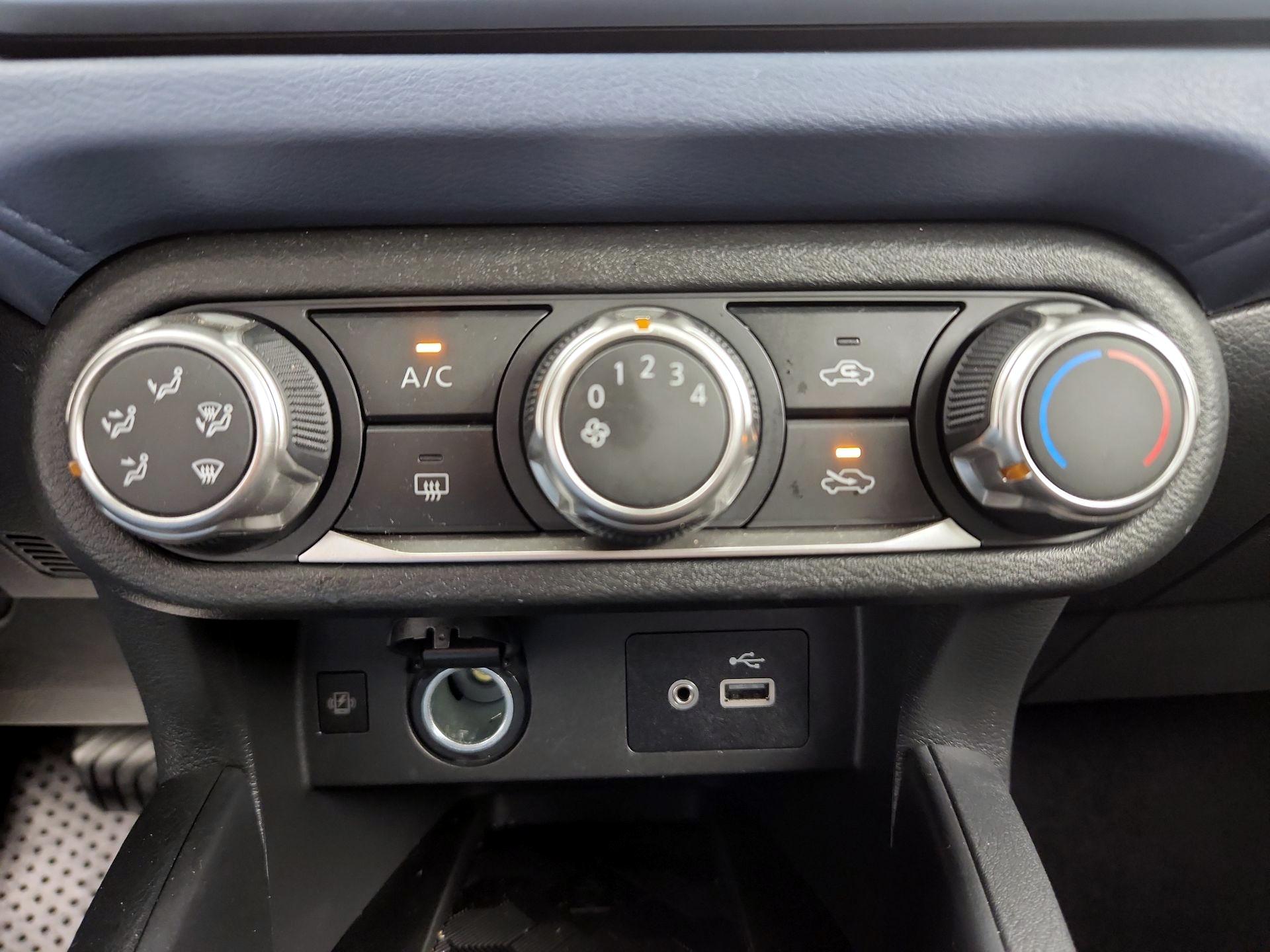 Thumbnail: 2025 Nissan Versa - 15