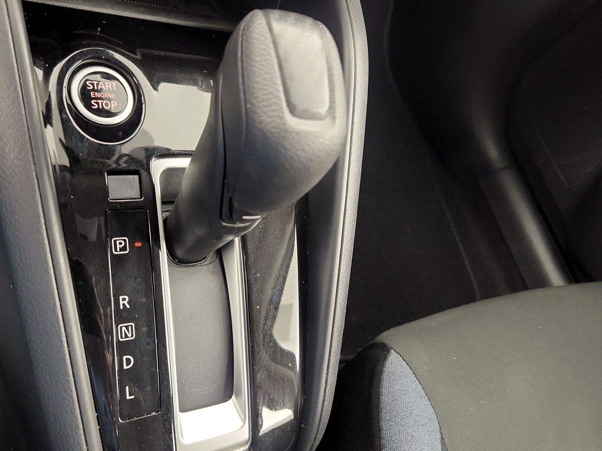 Thumbnail: 2025 Nissan Versa - 16