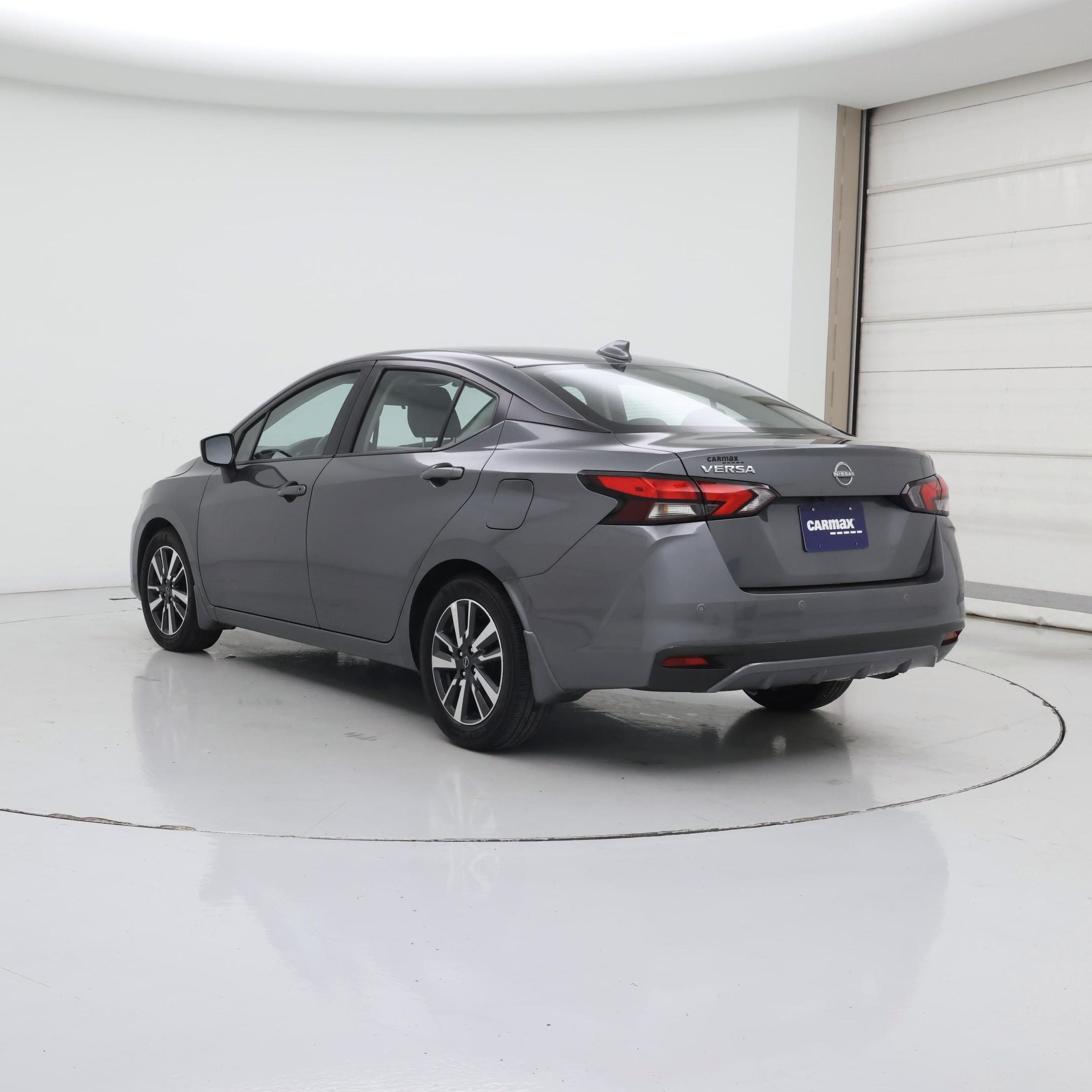 Thumbnail: 2025 Nissan Versa - 2