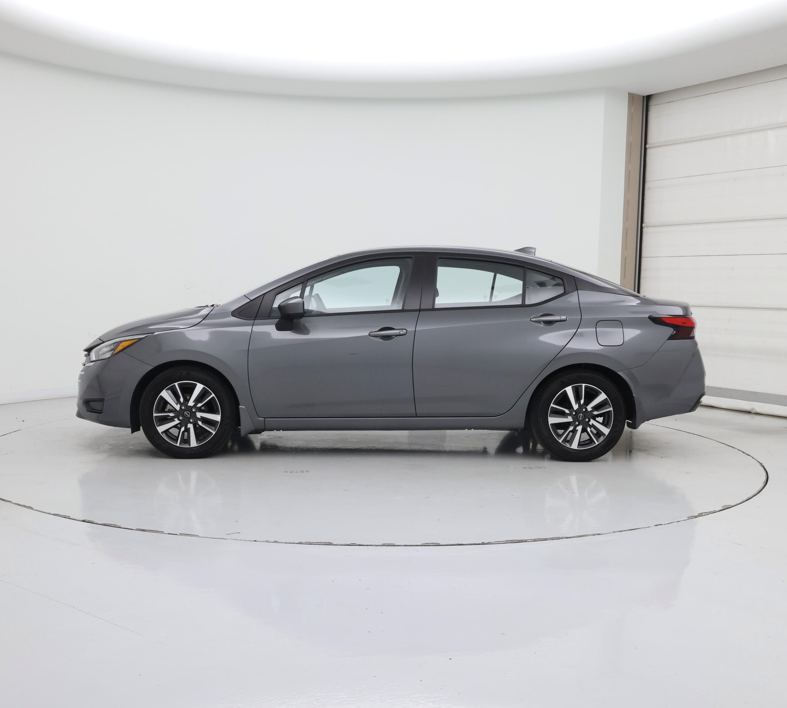 Thumbnail: 2025 Nissan Versa - 3