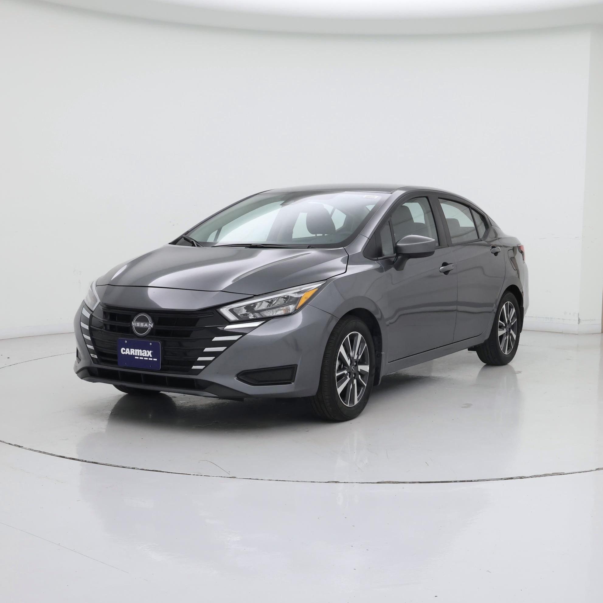 Thumbnail: 2025 Nissan Versa - 4