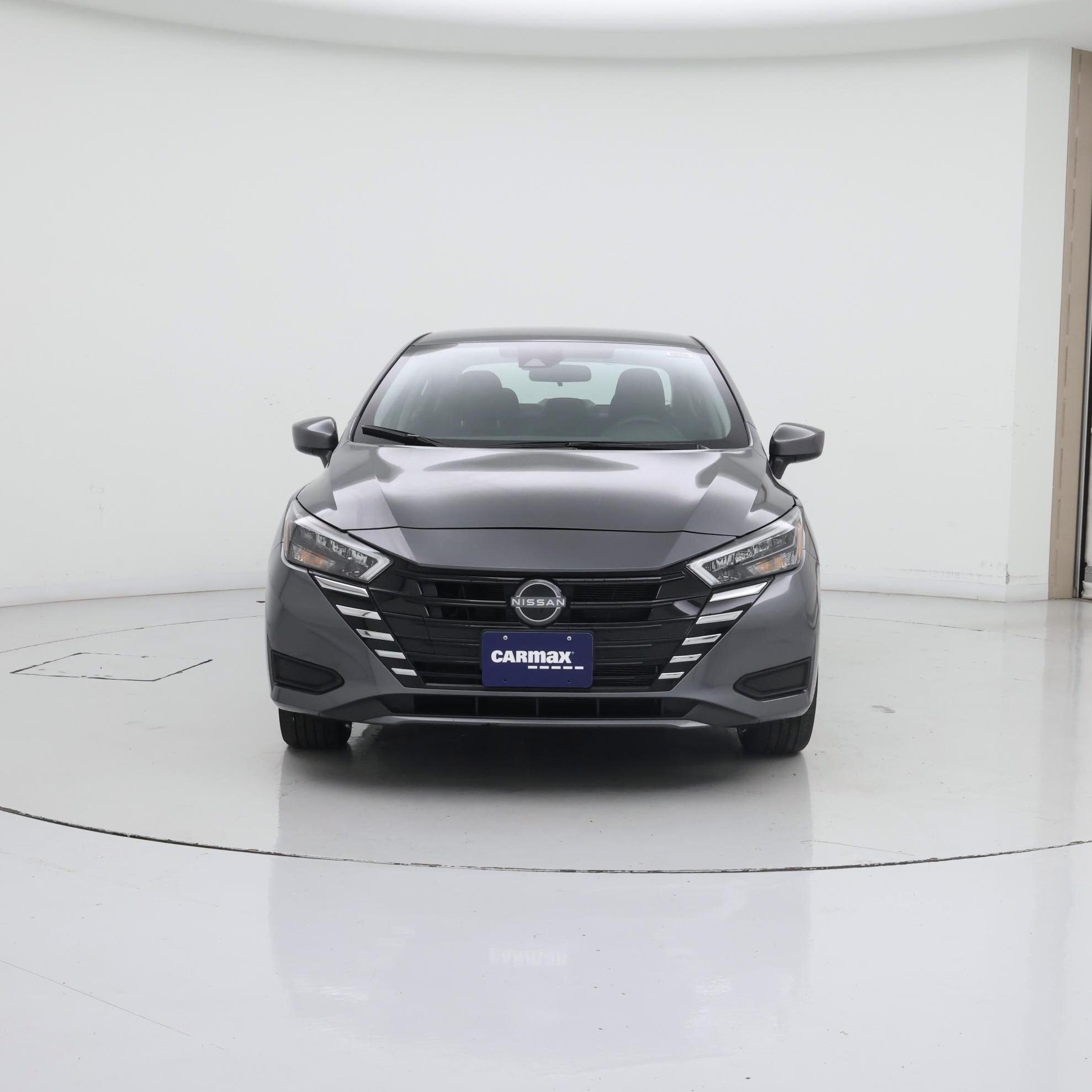 Thumbnail: 2025 Nissan Versa - 5
