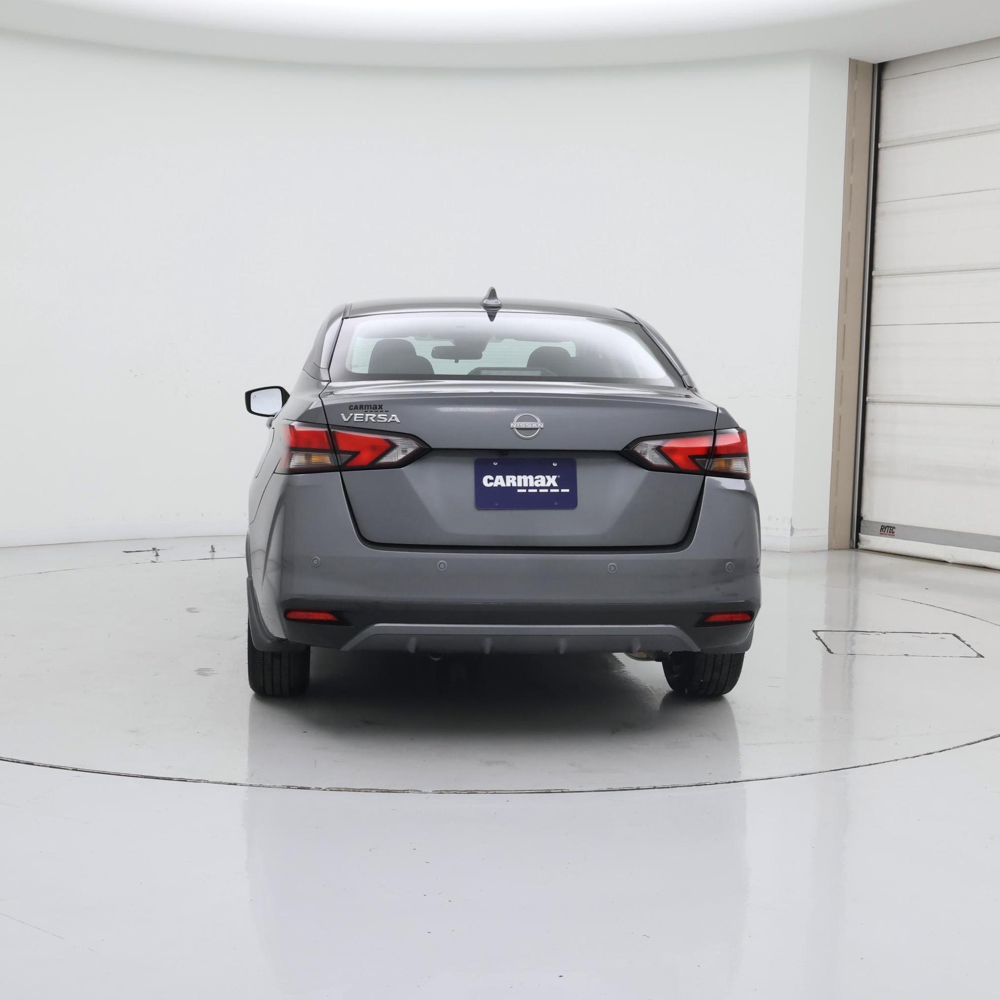 Thumbnail: 2025 Nissan Versa - 6
