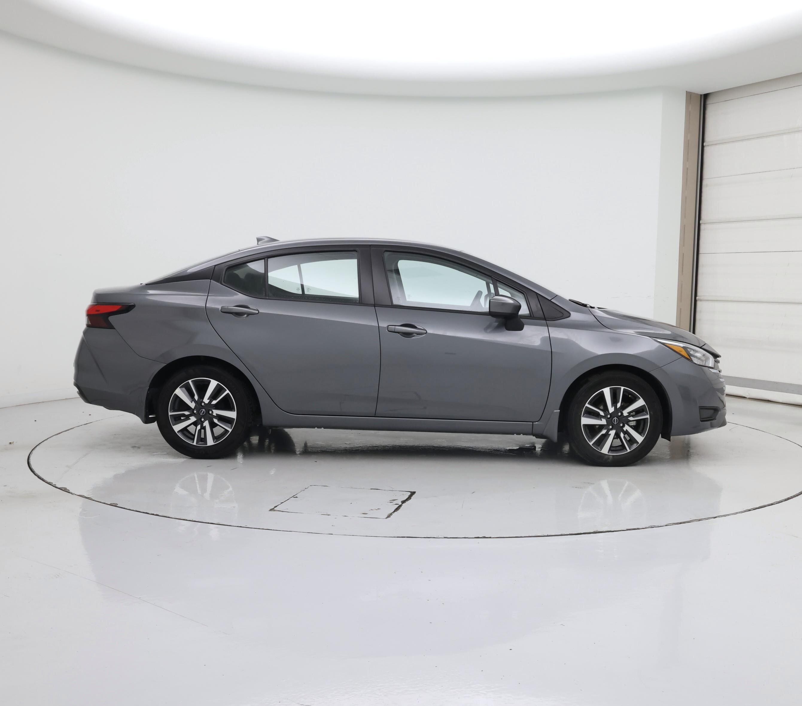 Thumbnail: 2025 Nissan Versa - 7