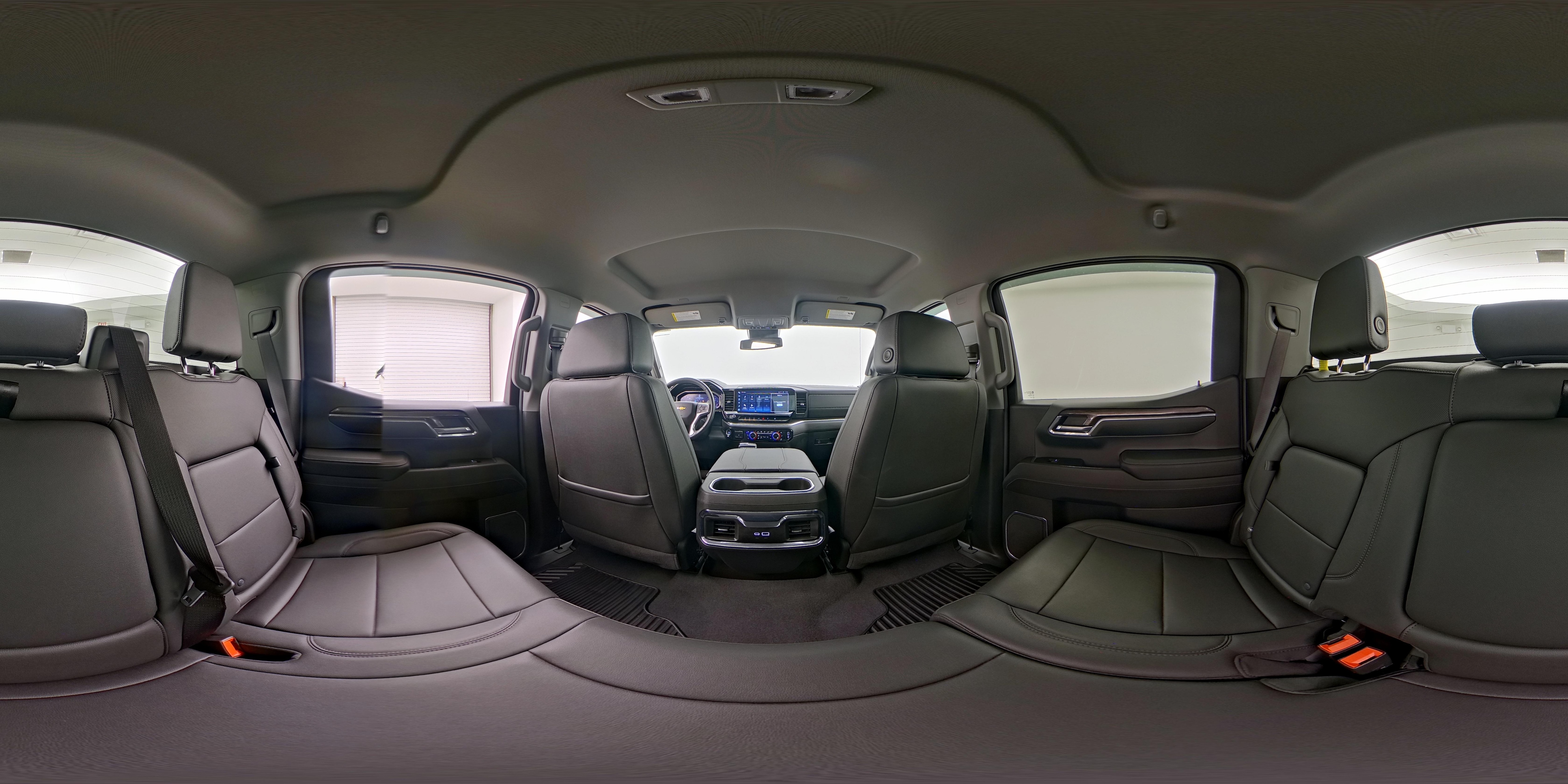 2023 Chevrolet Silverado 1500 LTZ - Photo 26