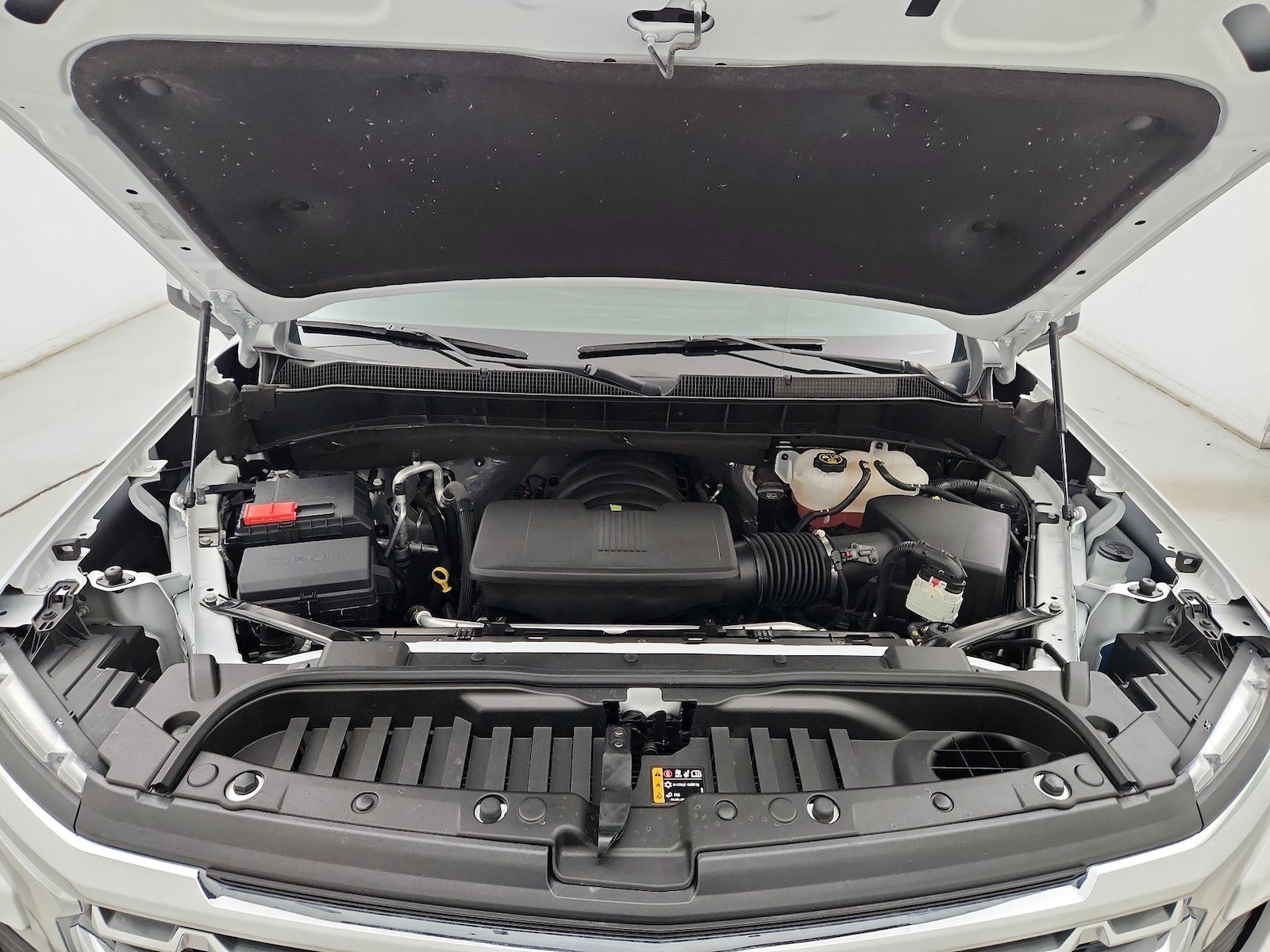 2023 Chevrolet Silverado 1500 LTZ - Photo 23