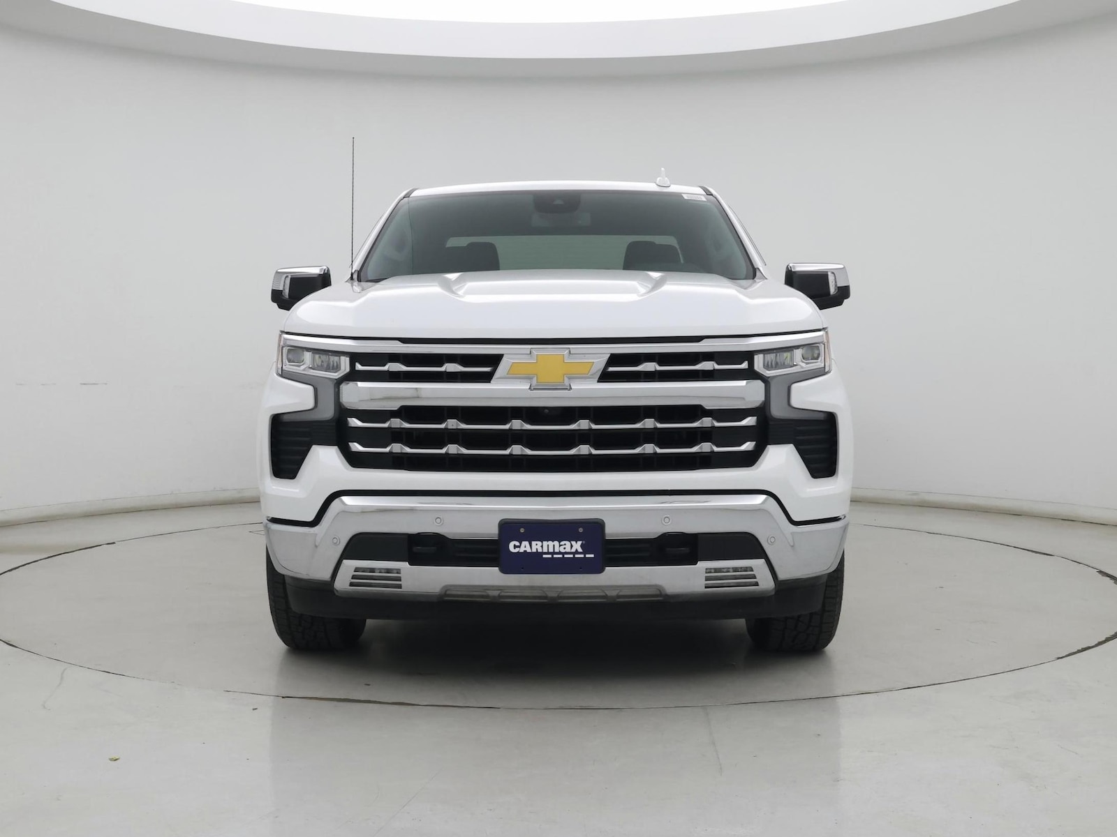 2023 Chevrolet Silverado 1500 LTZ - Photo 6