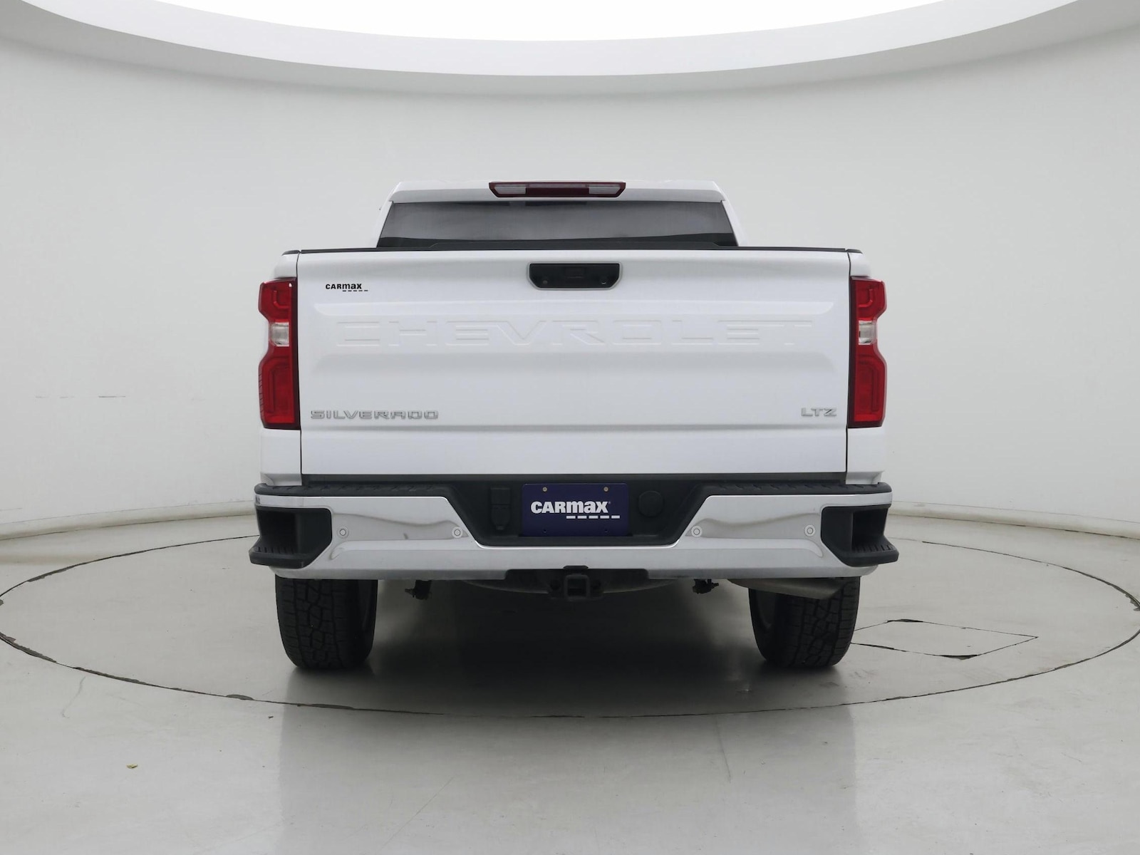 2023 Chevrolet Silverado 1500 LTZ - Photo 7