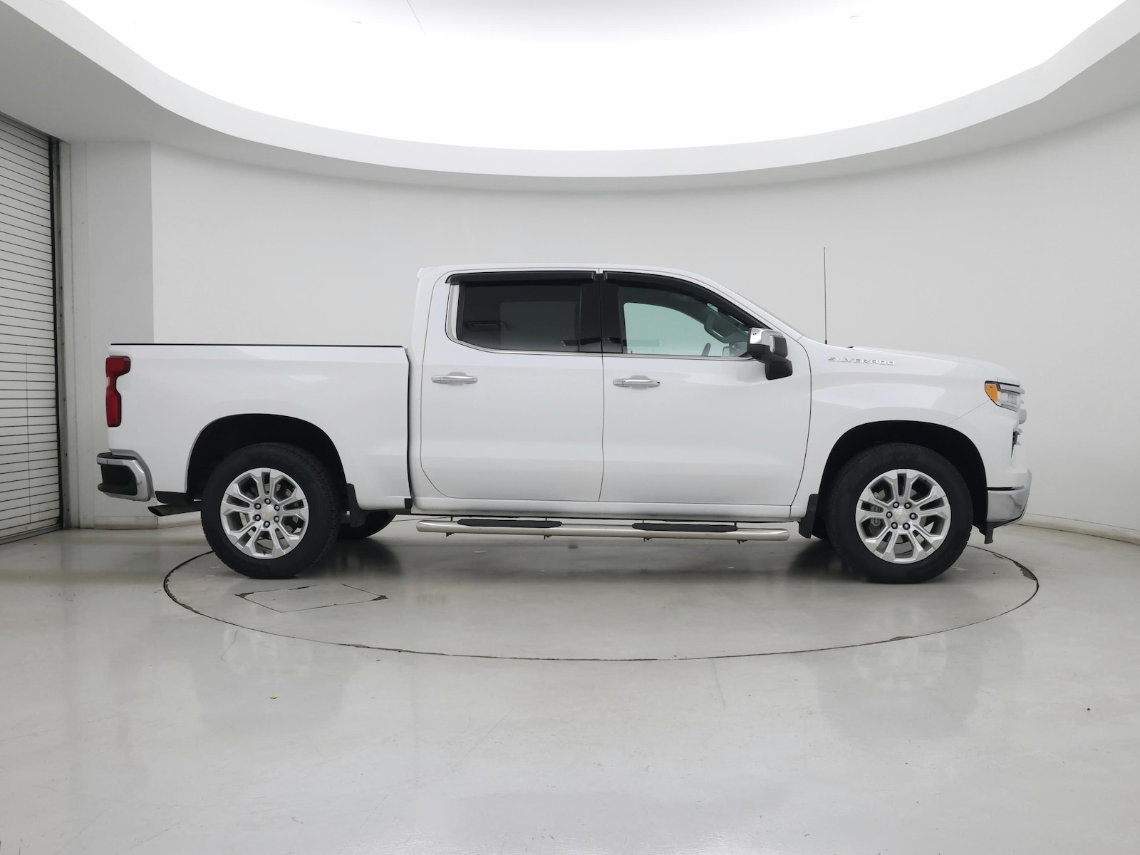 2023 Chevrolet Silverado 1500 LTZ - Photo 8