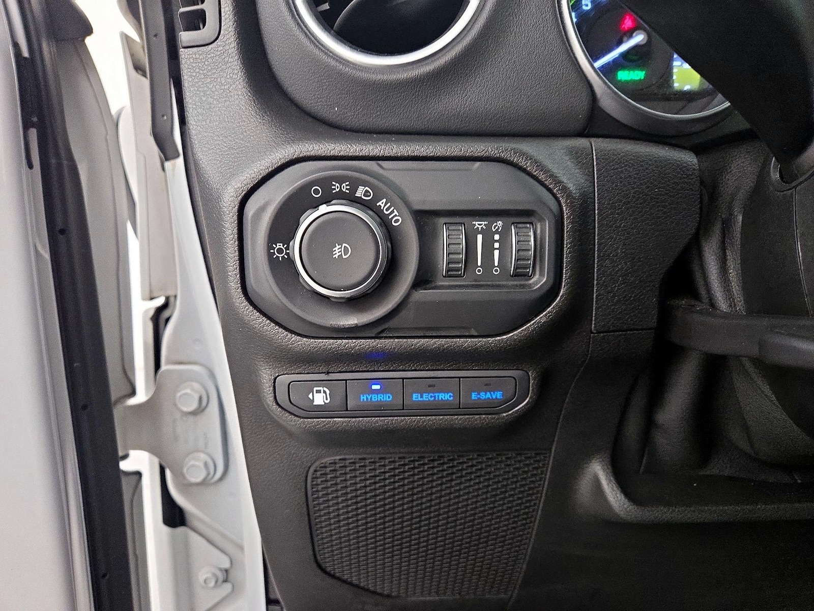 2021 Jeep Wrangler Unlimited Sahara 4XE - Photo 14