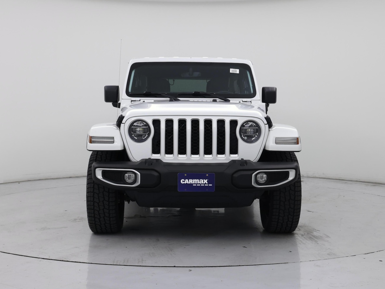 2021 Jeep Wrangler Unlimited Sahara 4XE - Photo 6