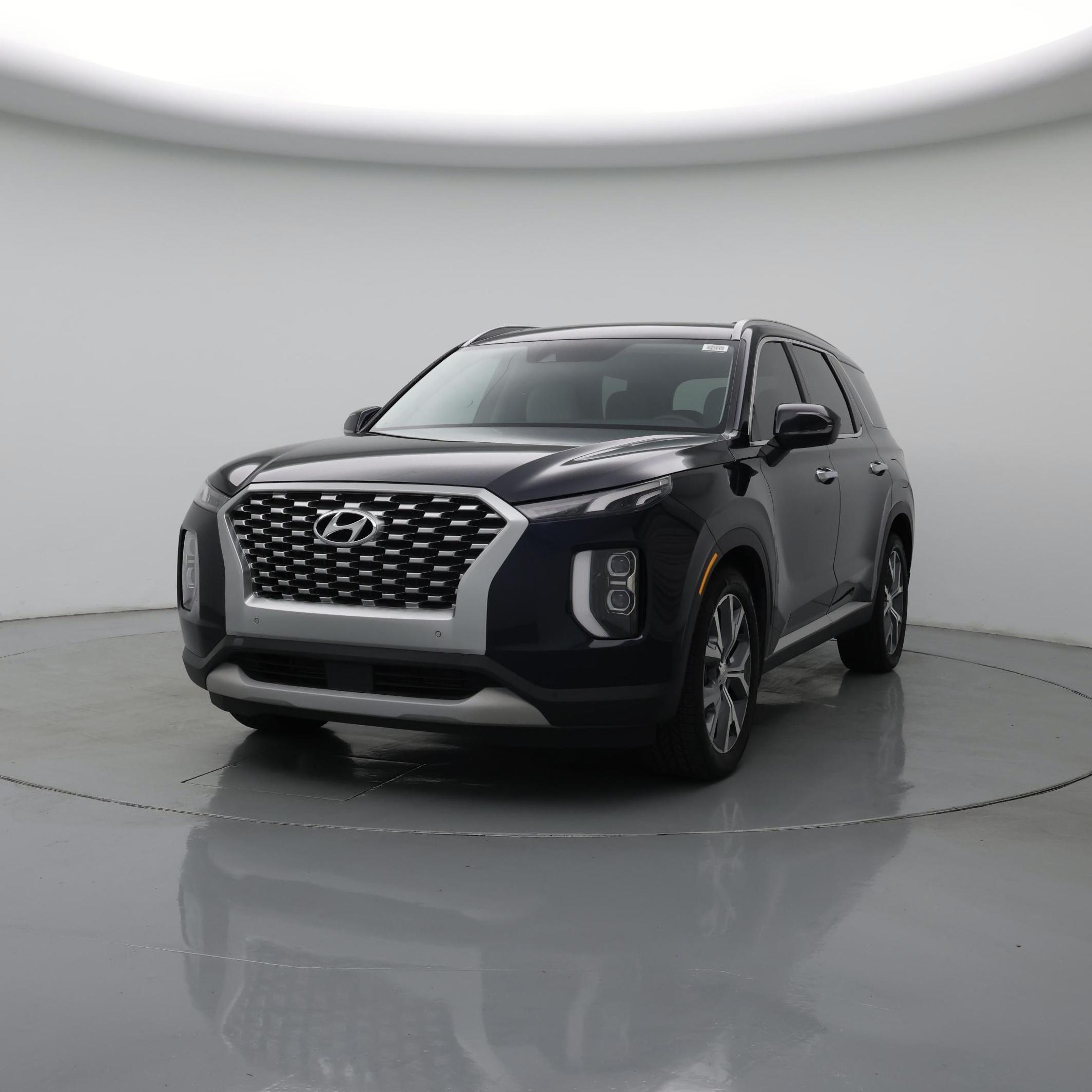 Thumbnail: 2021 Hyundai Palisade - 4