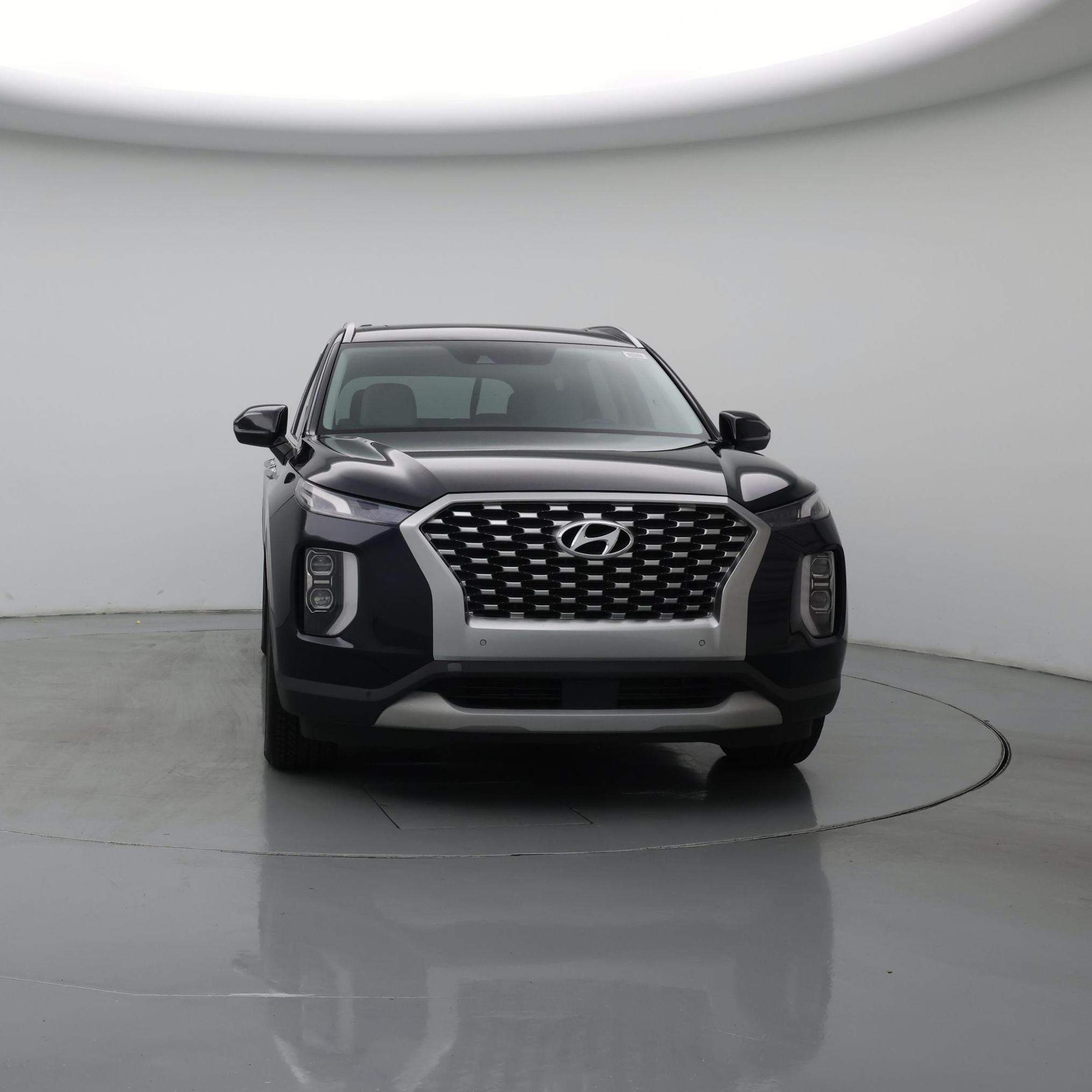 Thumbnail: 2021 Hyundai Palisade - 5