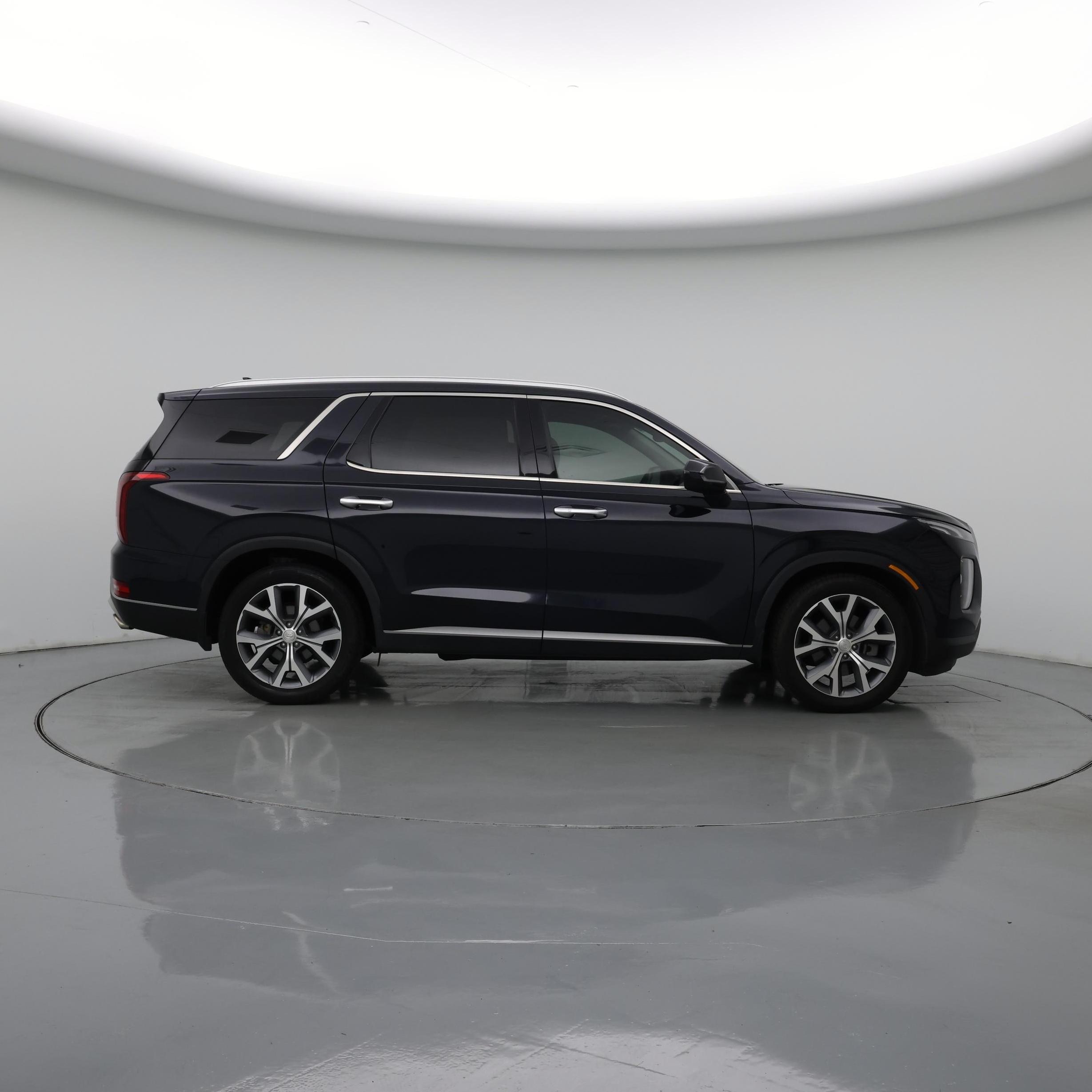 Thumbnail: 2021 Hyundai Palisade - 7