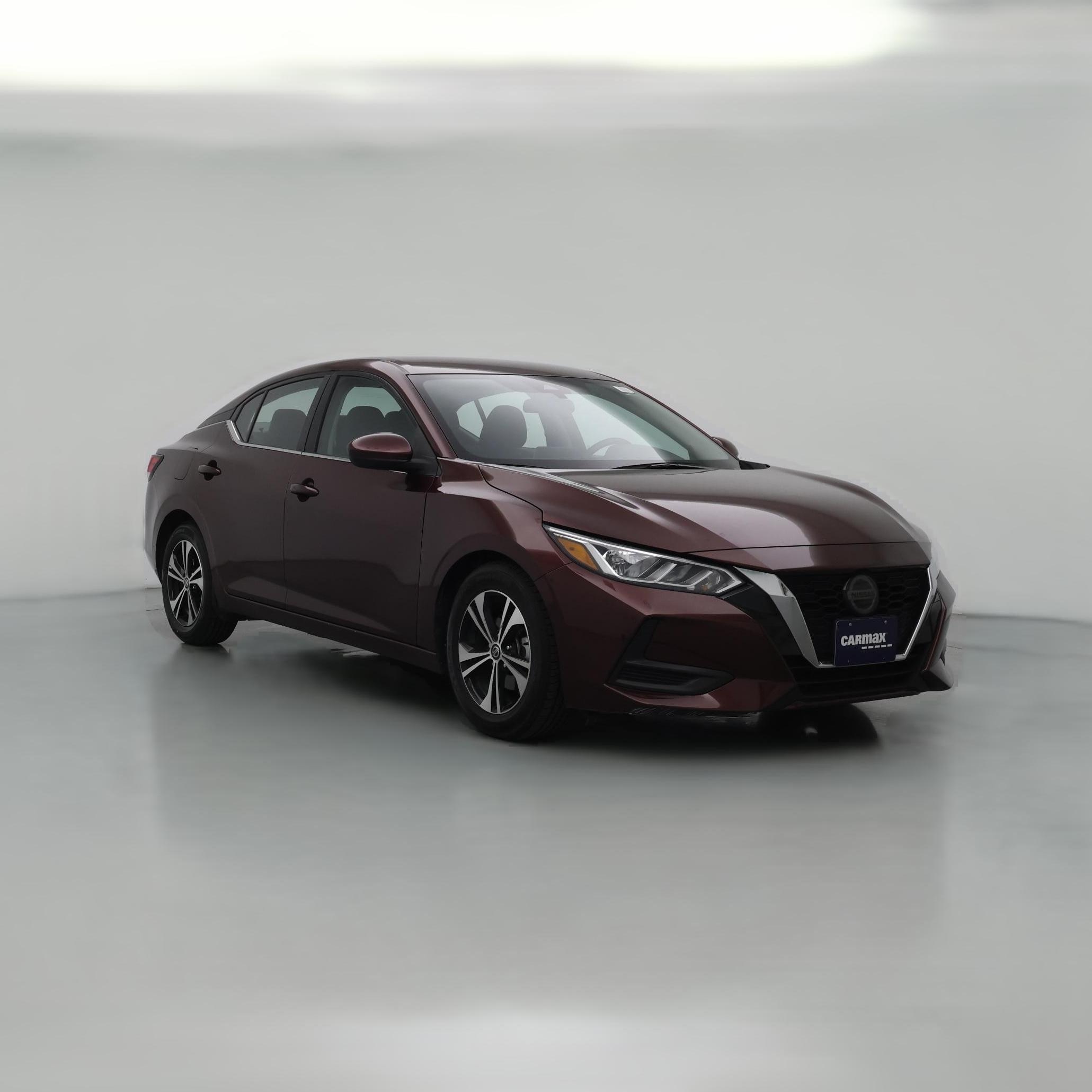 Thumbnail: 2023 Nissan Sentra - 1