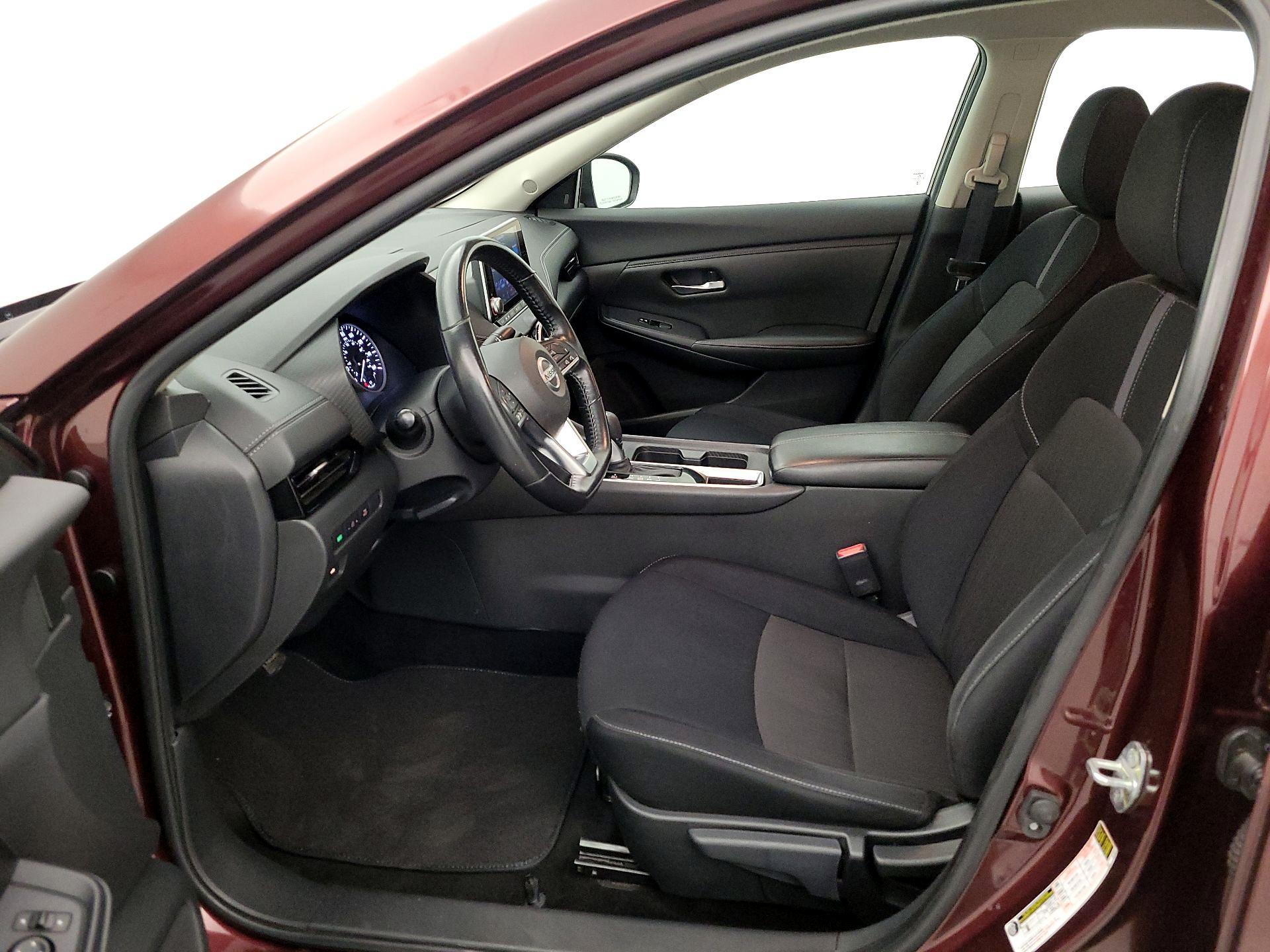 Thumbnail: 2023 Nissan Sentra - 11