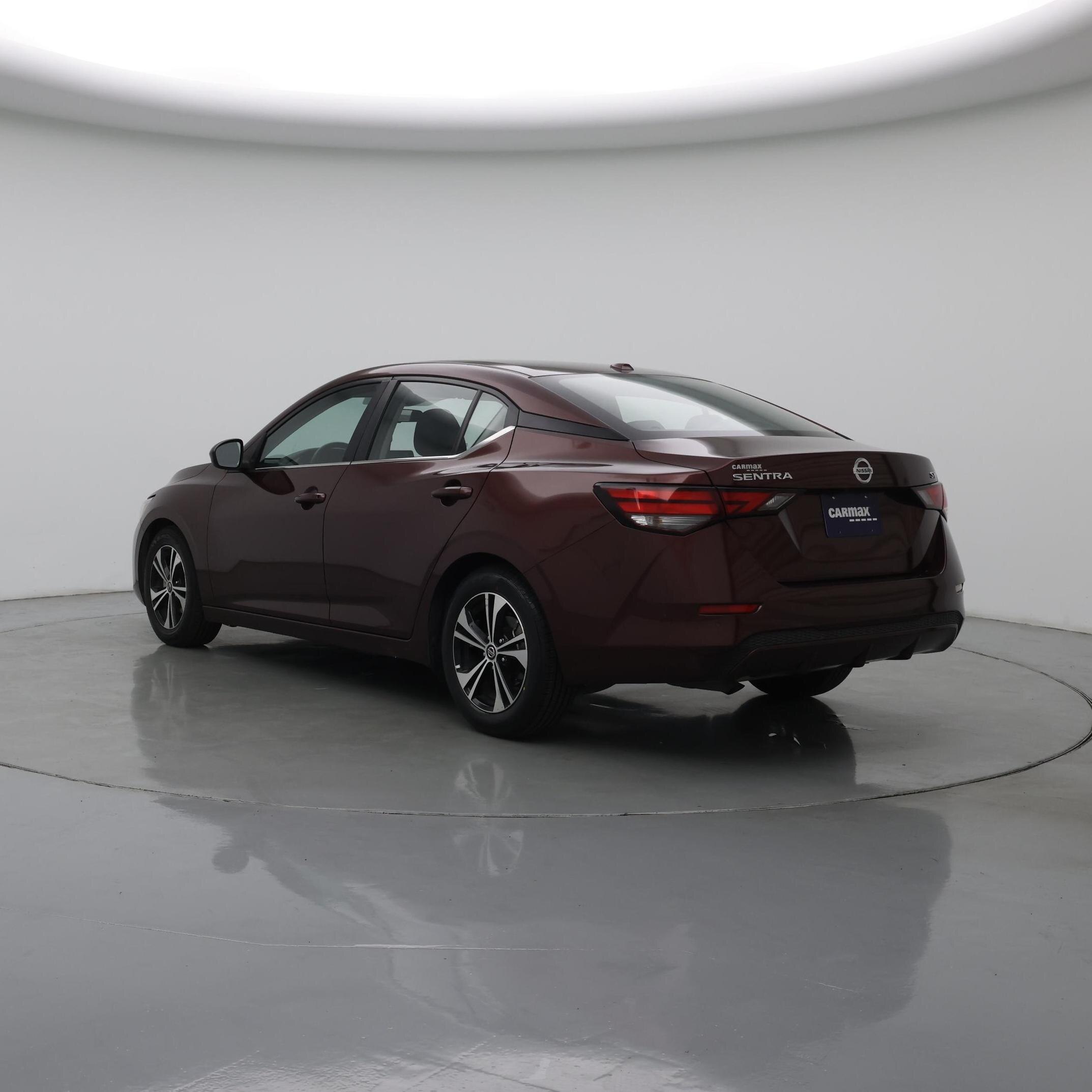 Thumbnail: 2023 Nissan Sentra - 2