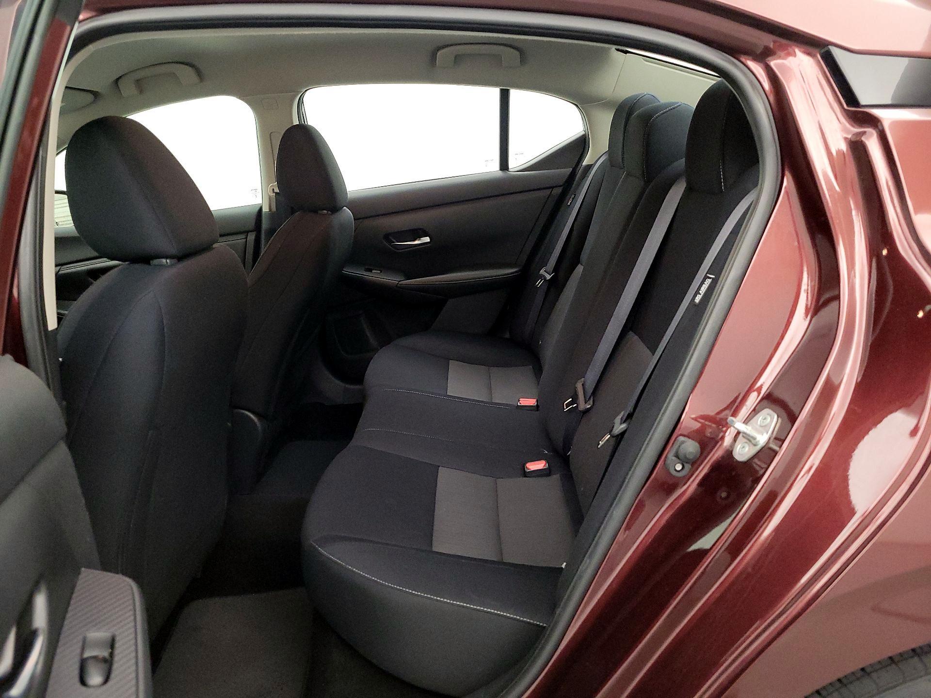 Thumbnail: 2023 Nissan Sentra - 19